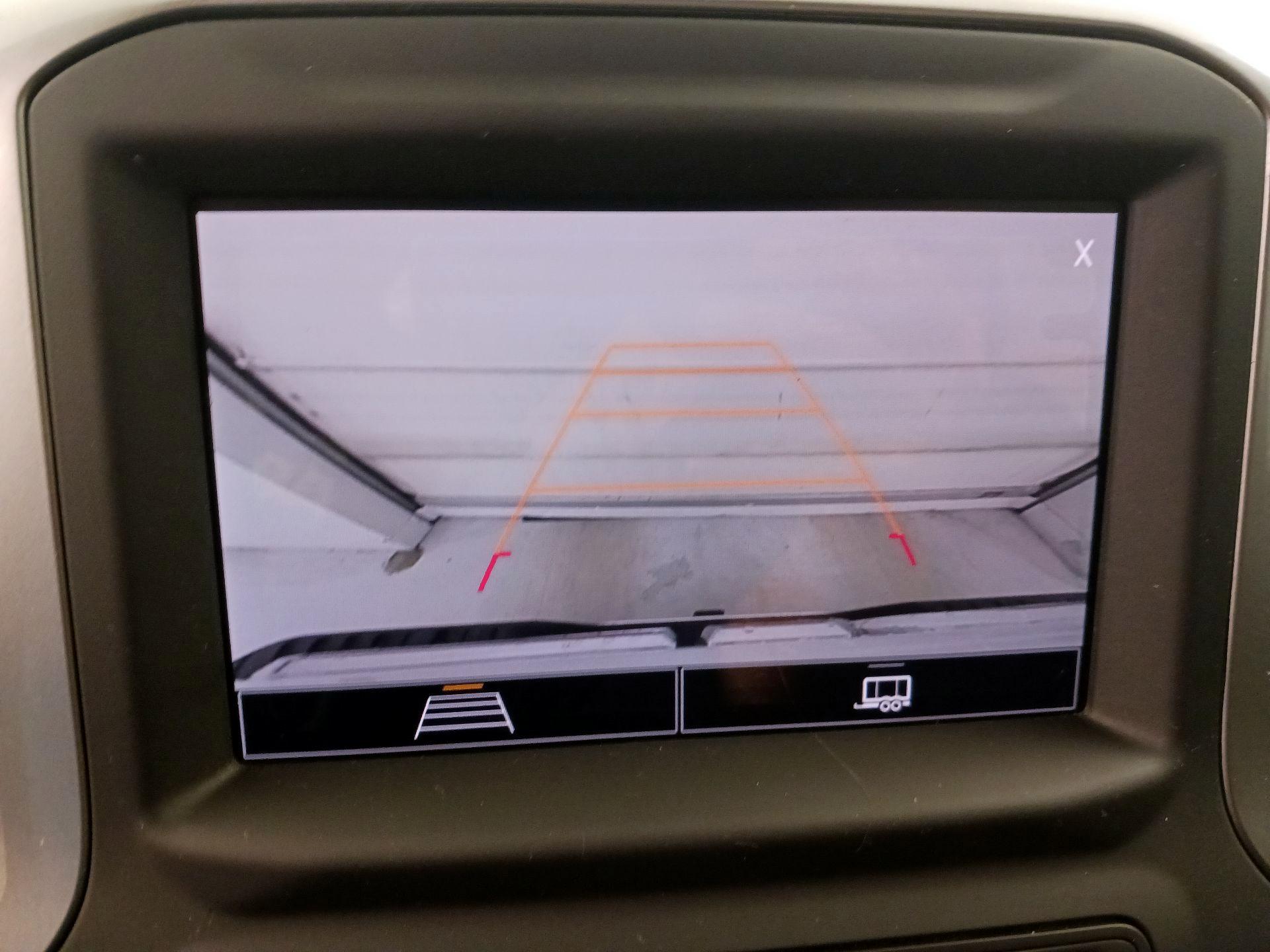 Thumbnail: 2024 GMC Sierra 3500 - 14