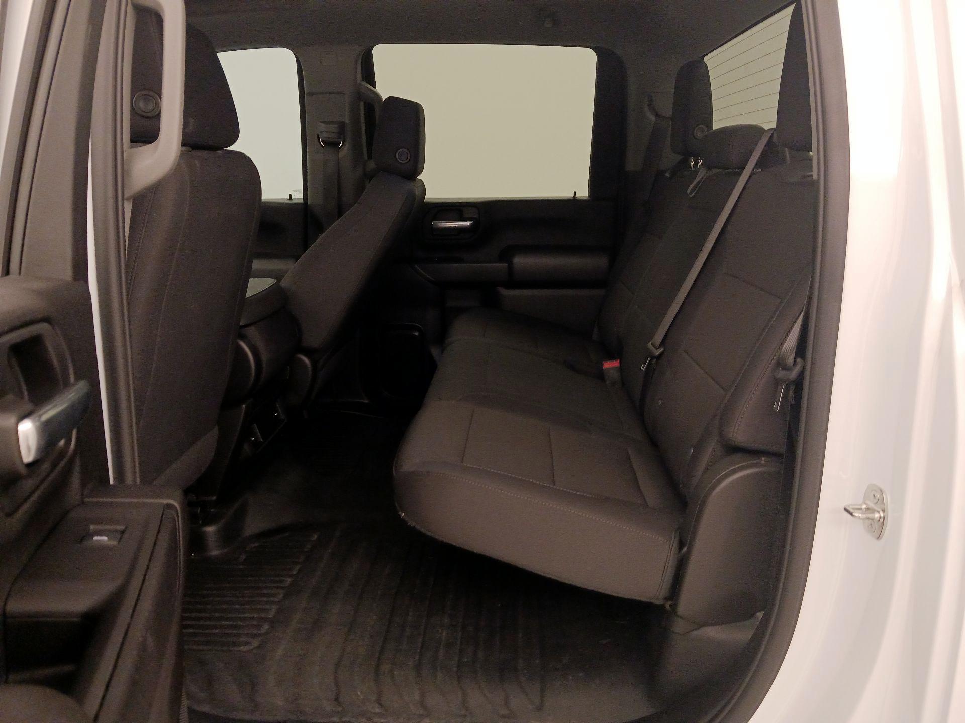 Thumbnail: 2024 GMC Sierra 3500 - 19