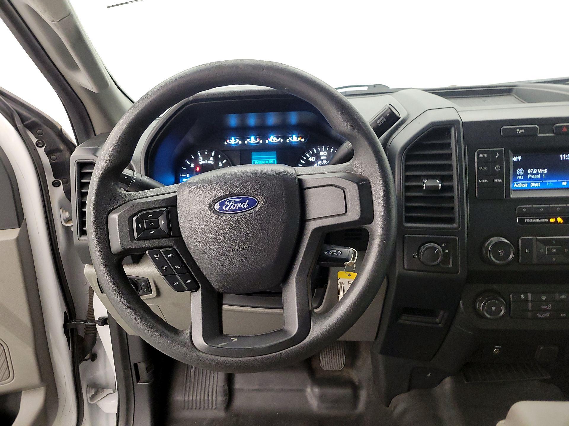 Thumbnail: 2019 Ford F-150 - 10