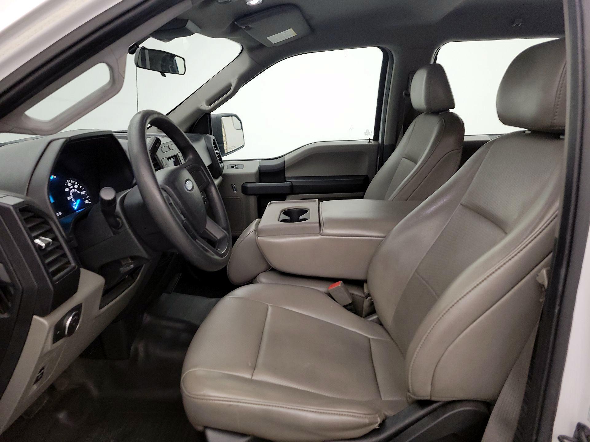 Thumbnail: 2019 Ford F-150 - 11