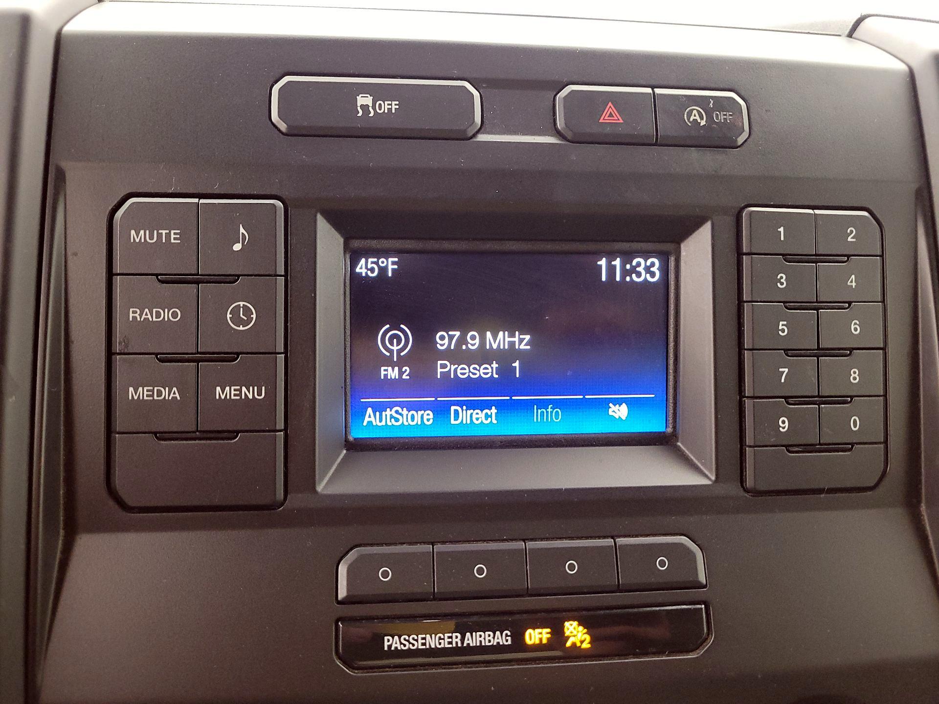 Thumbnail: 2019 Ford F-150 - 15