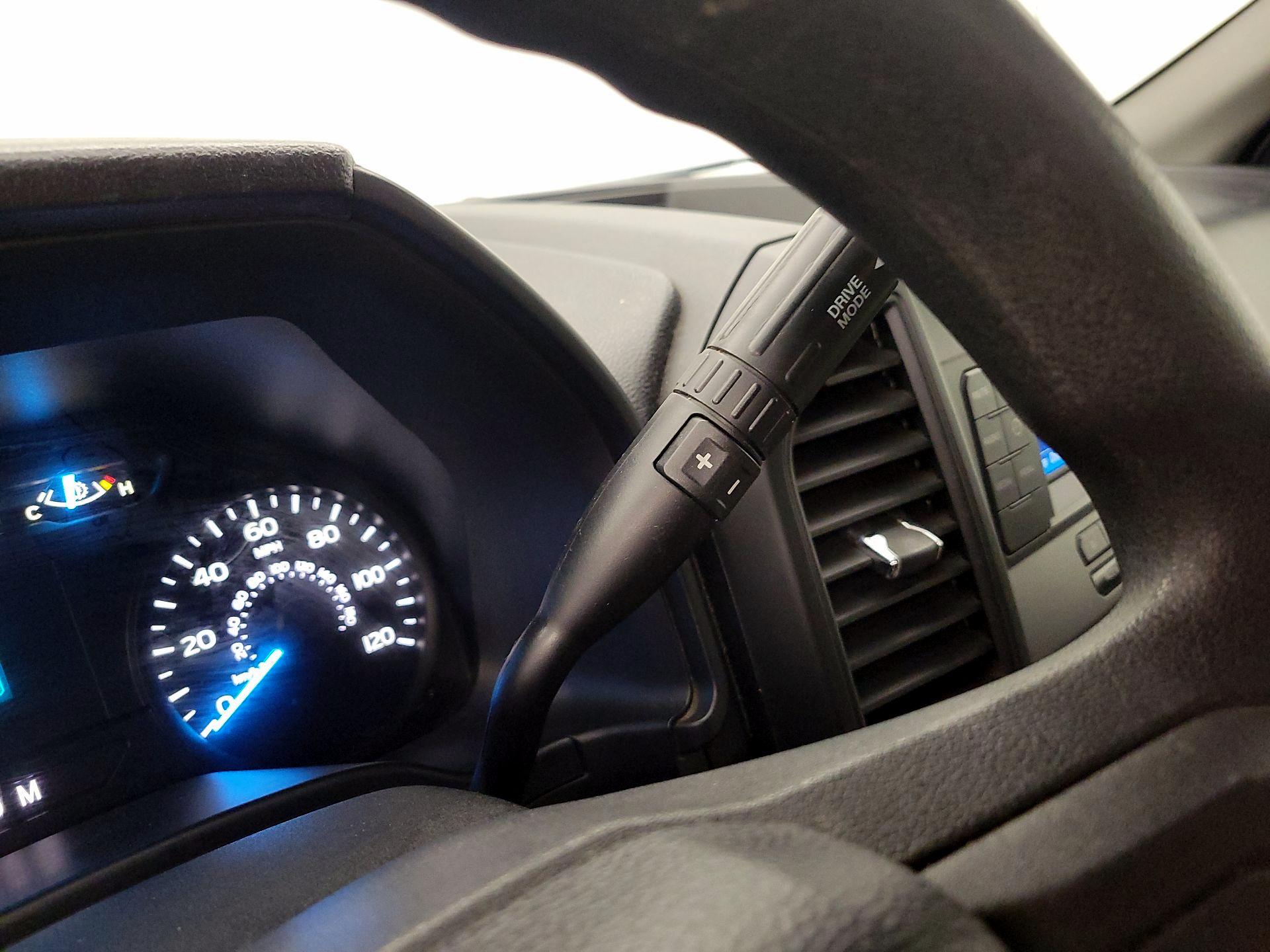 Thumbnail: 2019 Ford F-150 - 17