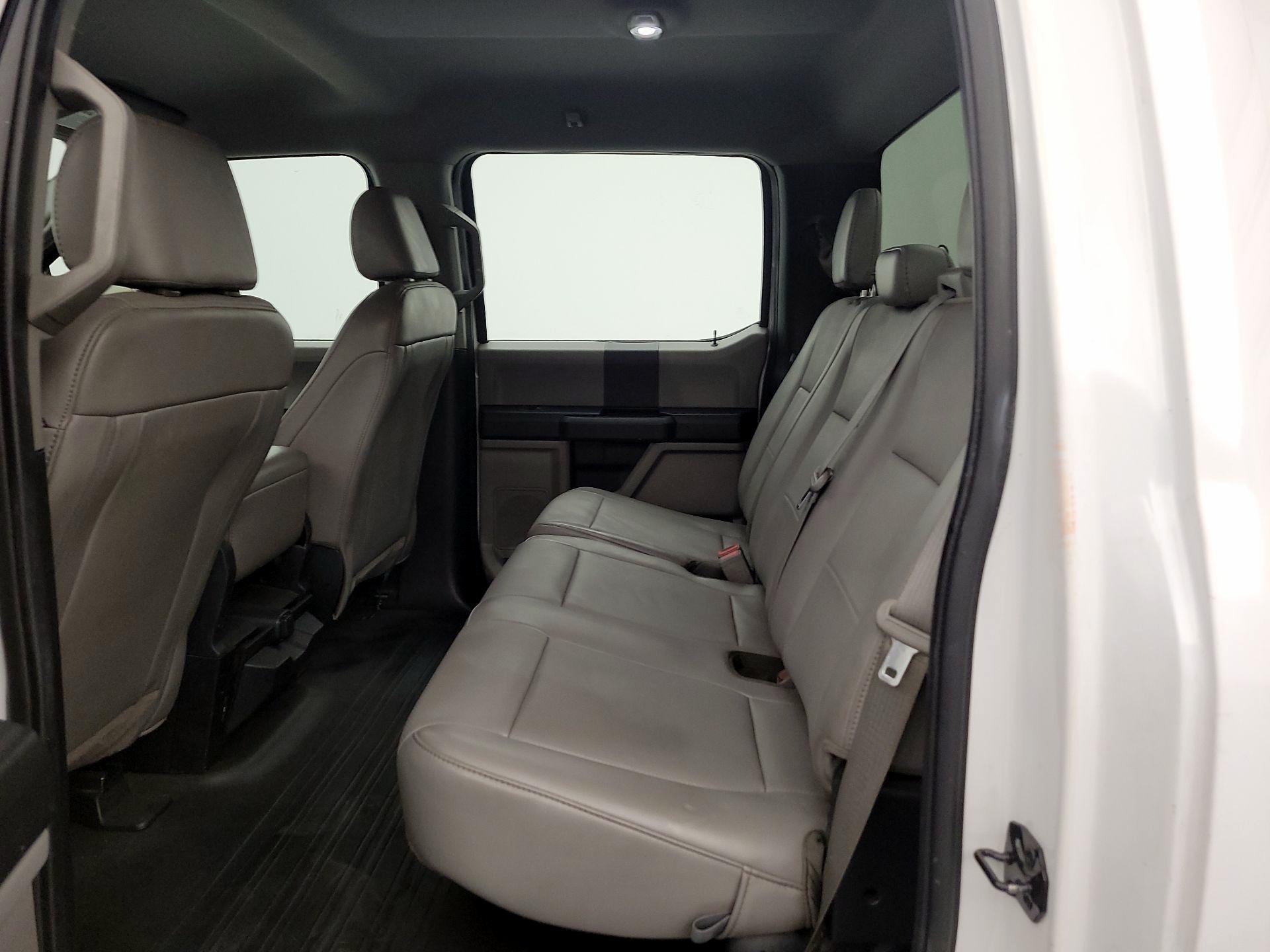 Thumbnail: 2019 Ford F-150 - 19