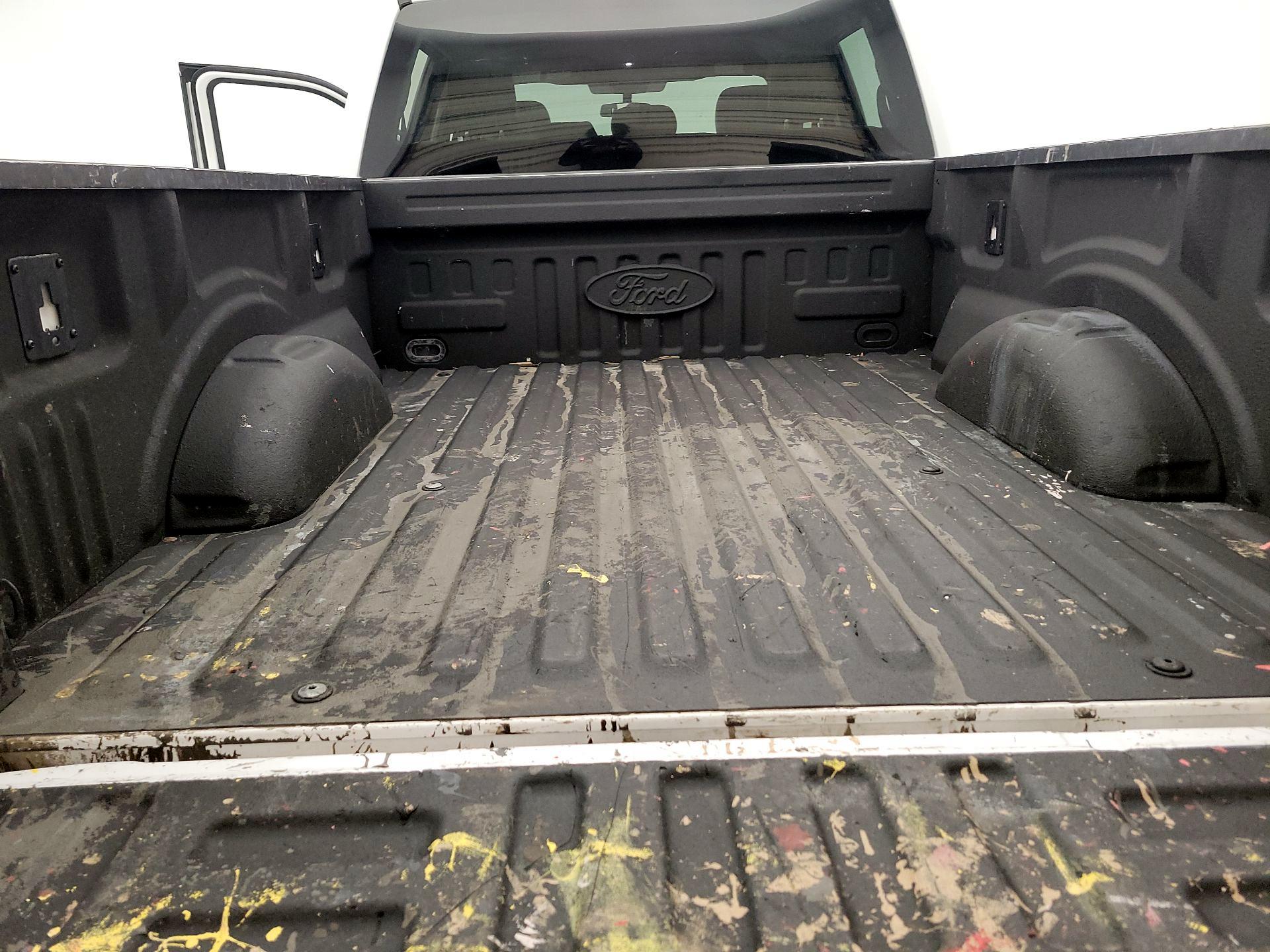 Thumbnail: 2019 Ford F-150 - 20