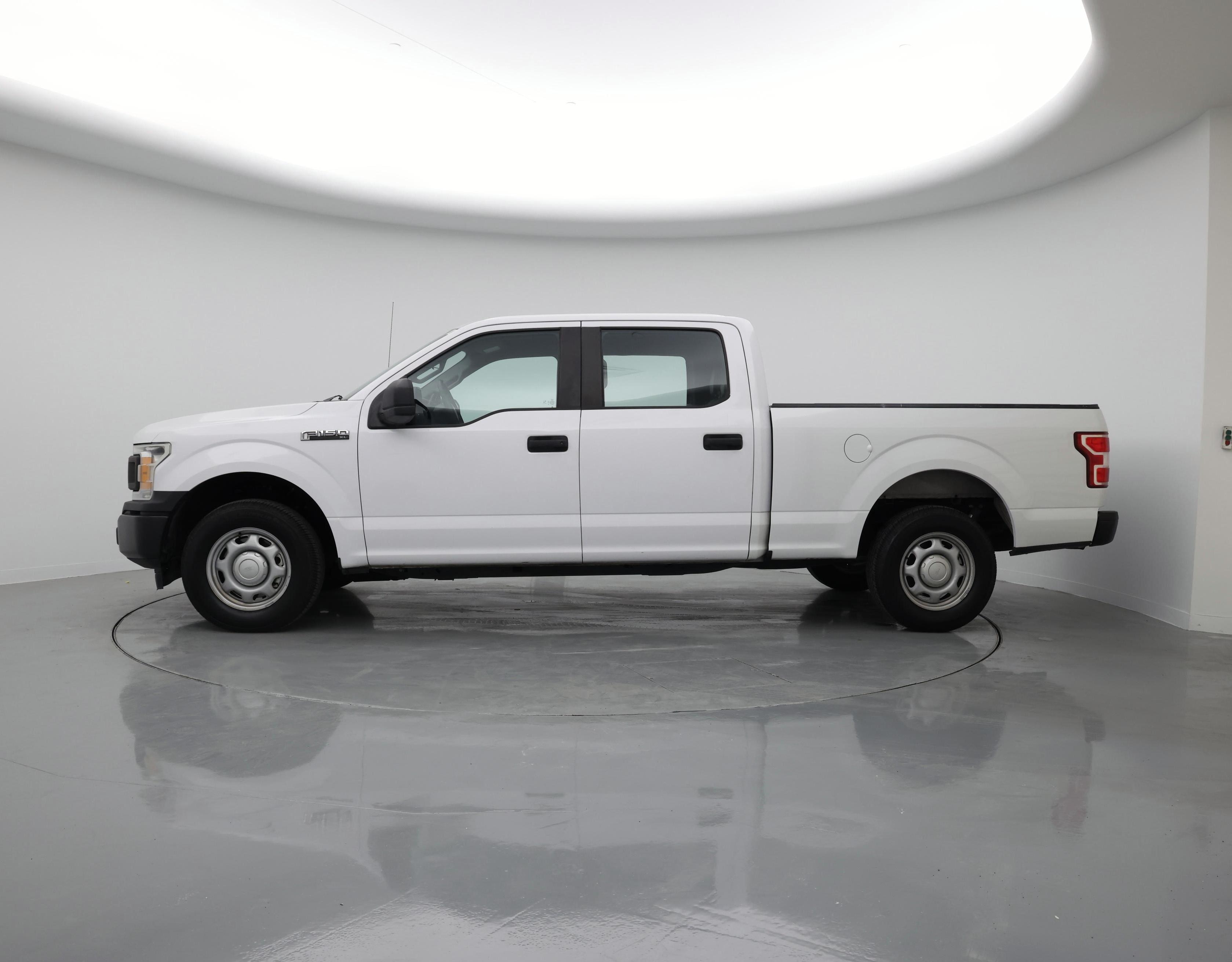 Thumbnail: 2019 Ford F-150 - 3