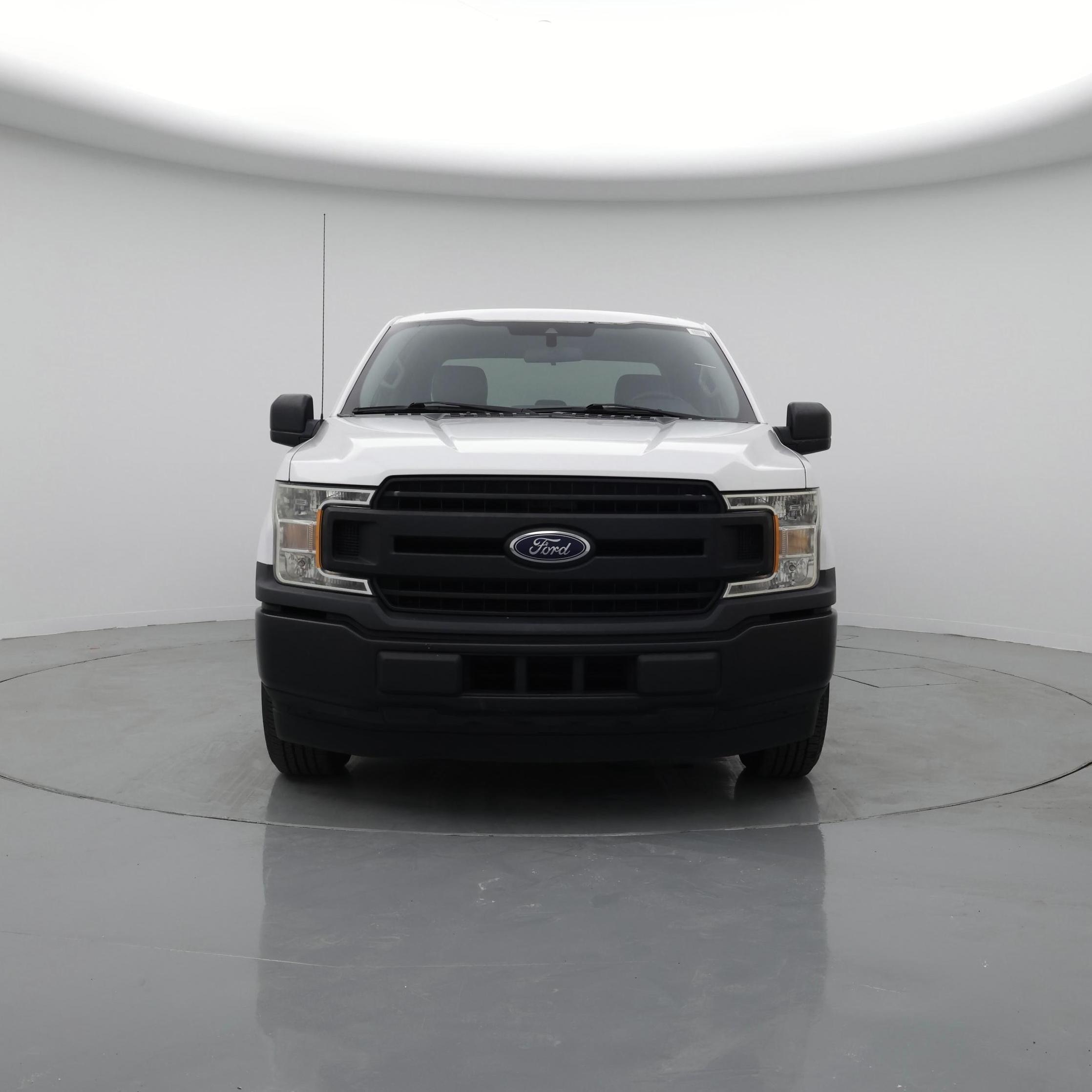 Thumbnail: 2019 Ford F-150 - 5