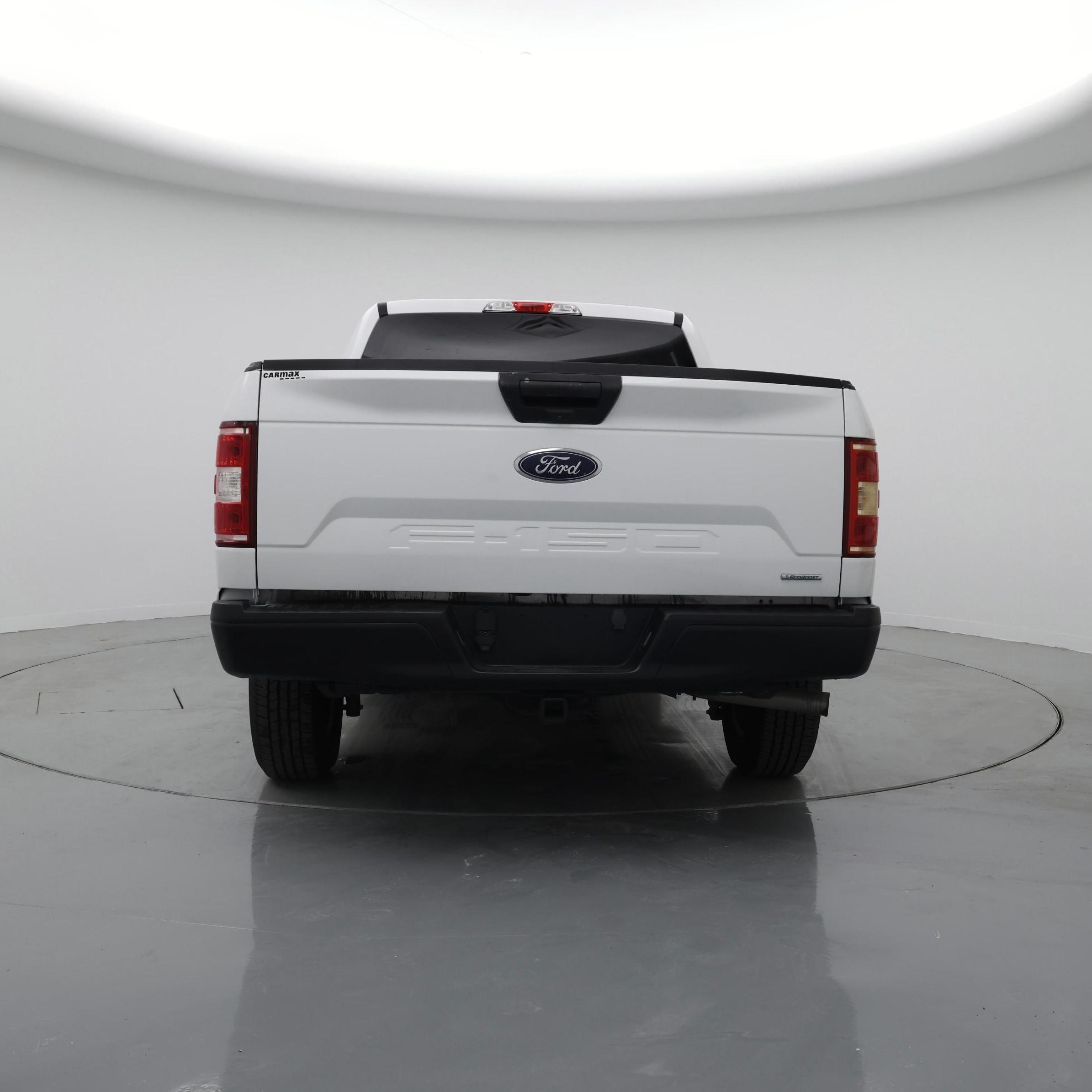 Thumbnail: 2019 Ford F-150 - 6