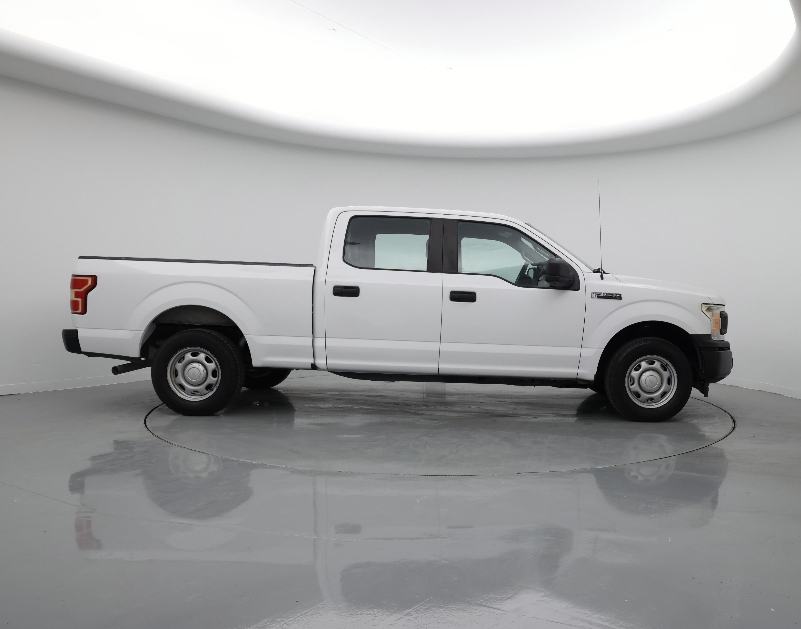 Thumbnail: 2019 Ford F-150 - 7