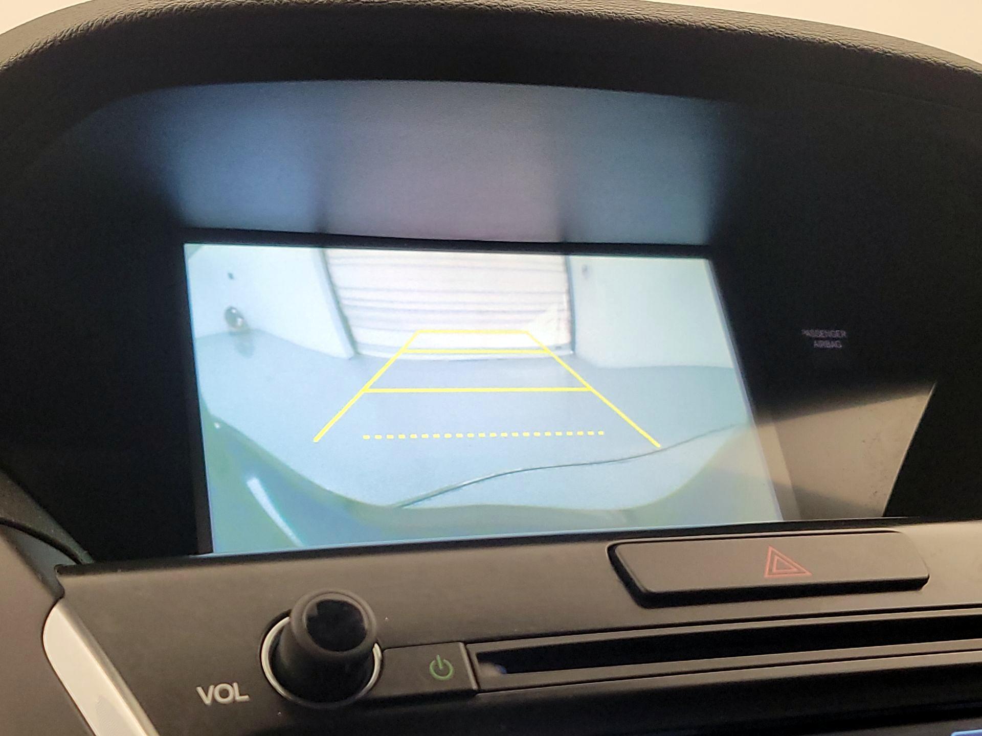 Thumbnail: 2016 Acura MDX - 15