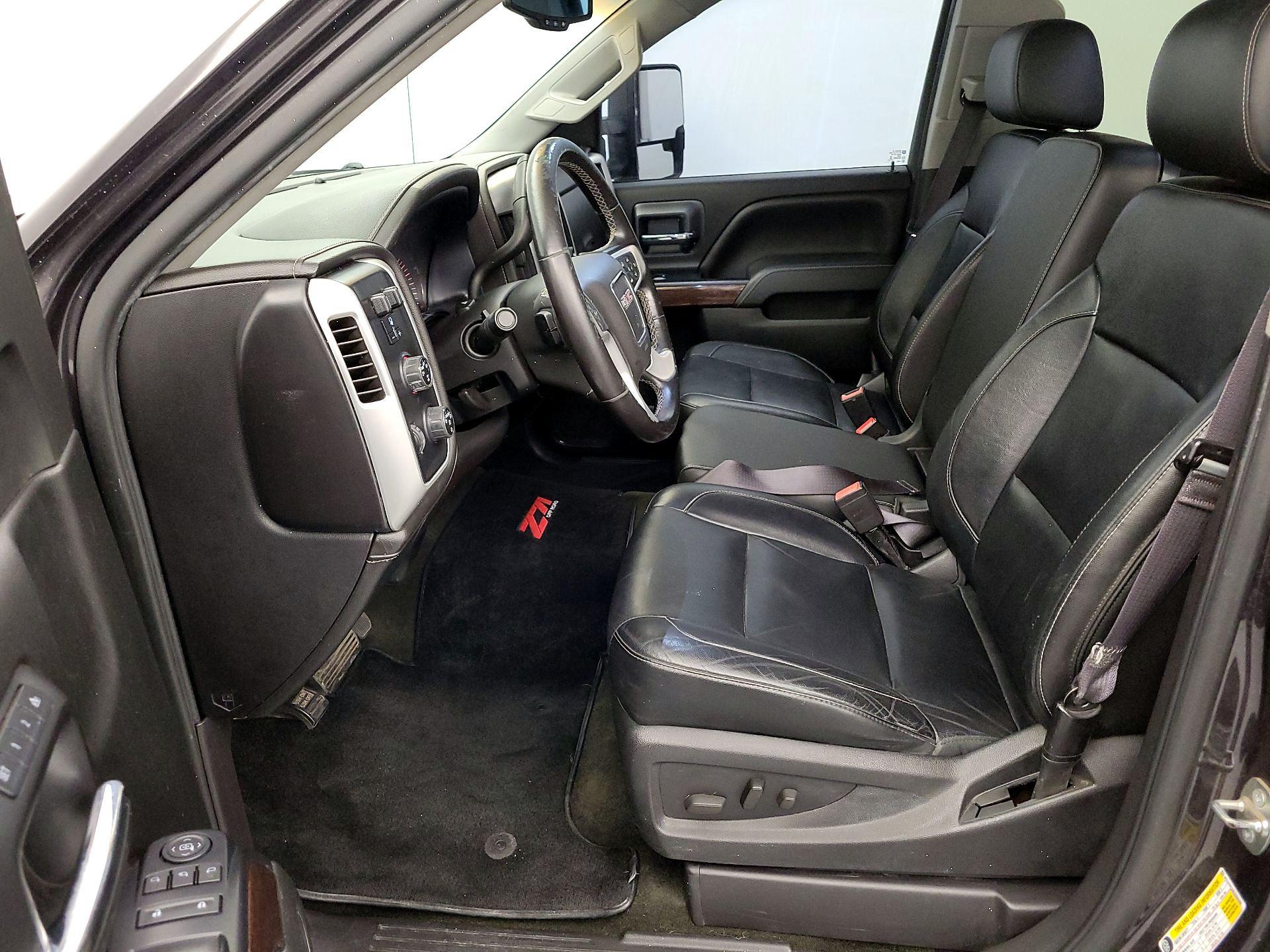 Thumbnail: 2014 GMC Sierra 1500 - 11