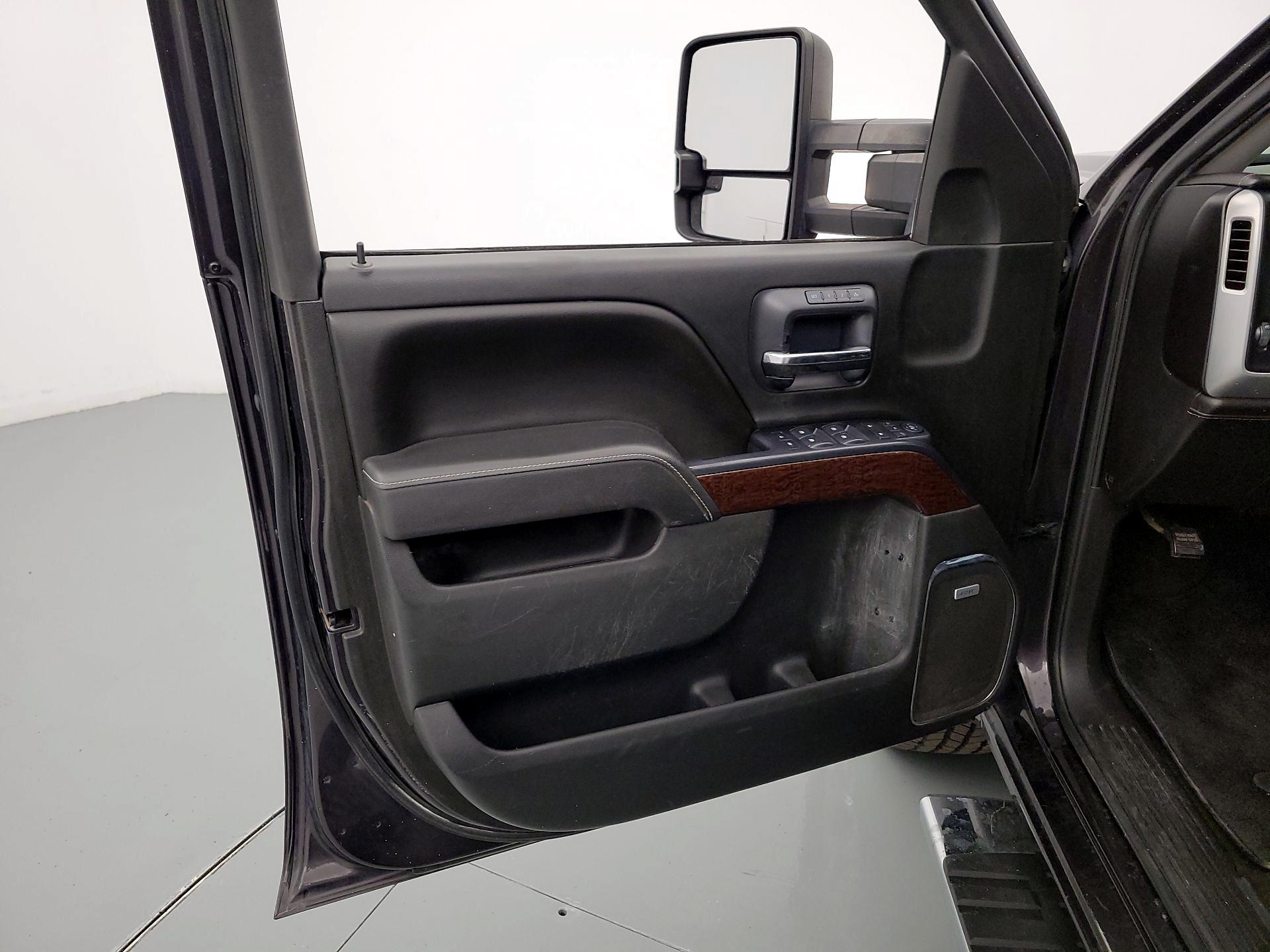 Thumbnail: 2014 GMC Sierra 1500 - 12