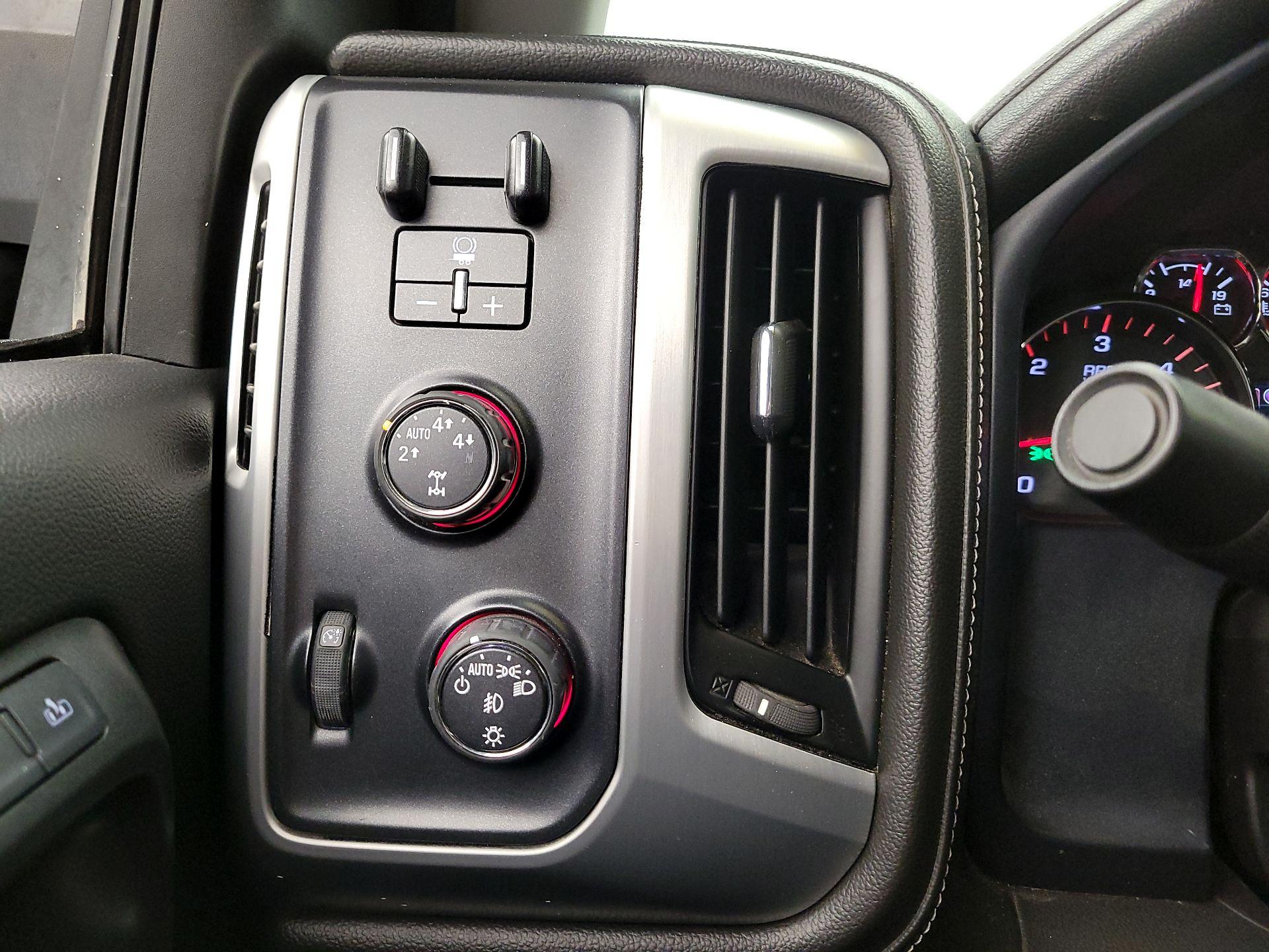 Thumbnail: 2014 GMC Sierra 1500 - 13