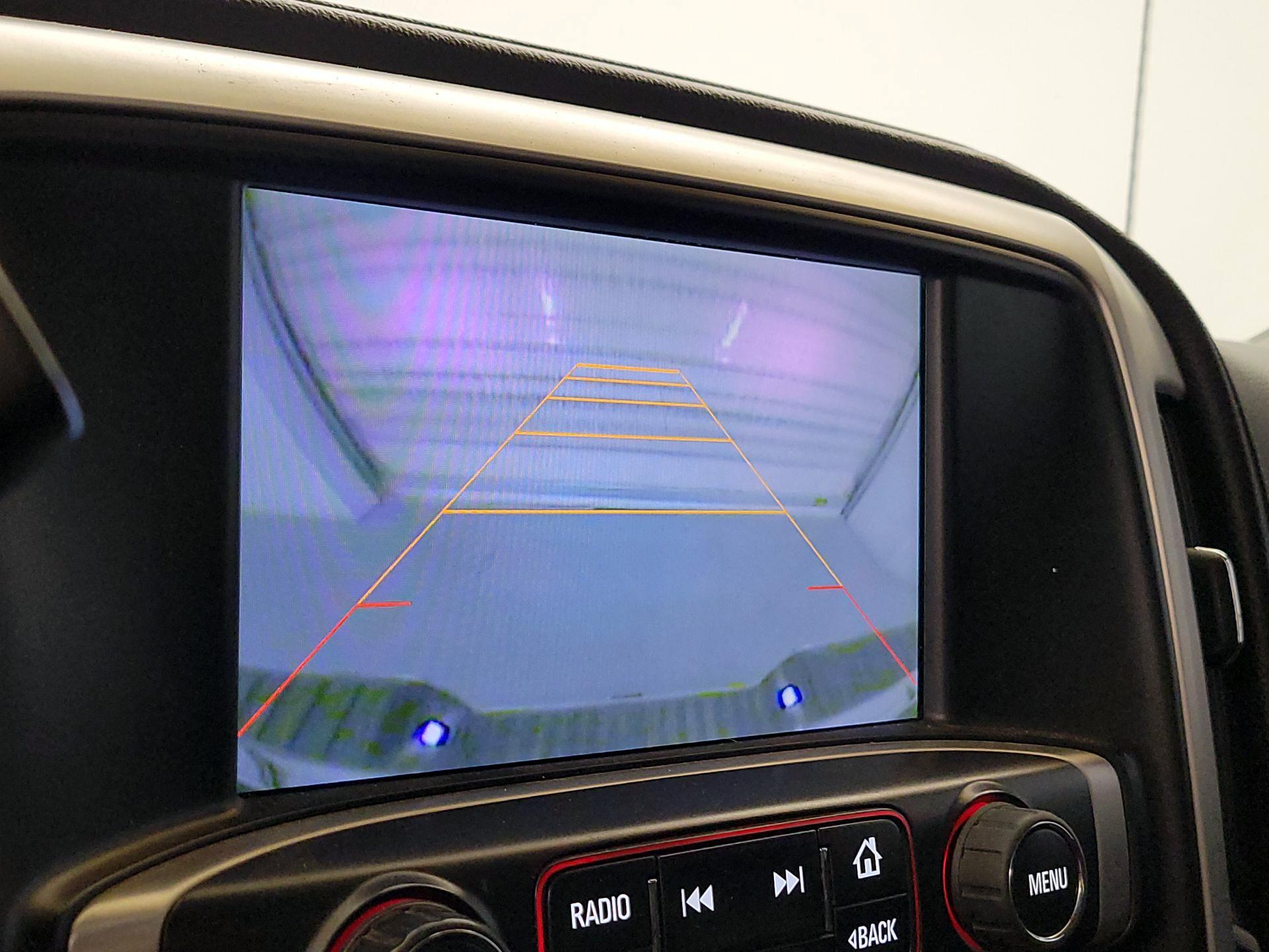 Thumbnail: 2014 GMC Sierra 1500 - 15