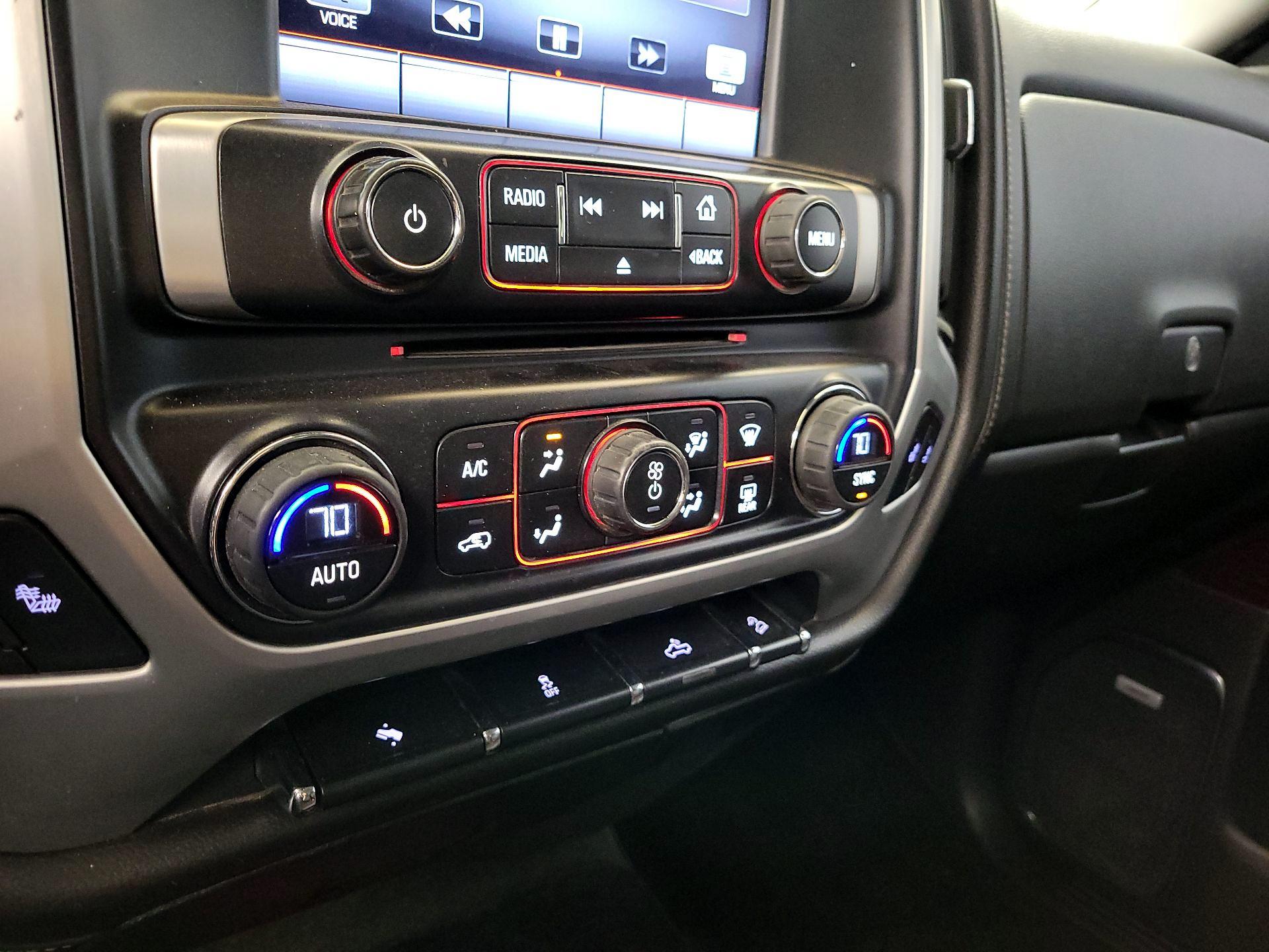 Thumbnail: 2014 GMC Sierra 1500 - 17