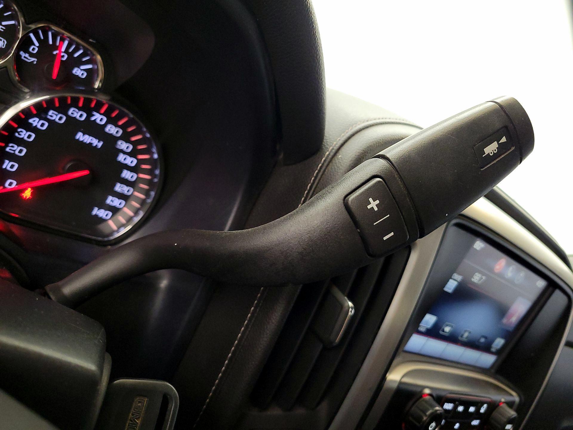 Thumbnail: 2014 GMC Sierra 1500 - 18