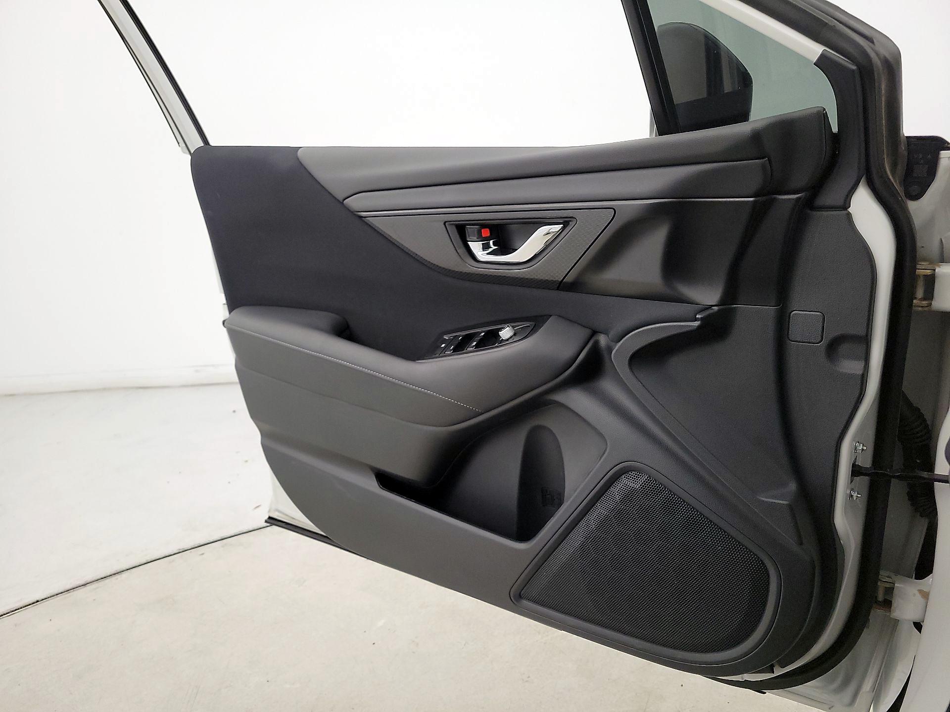 Thumbnail: 2025 Subaru Outback - 12