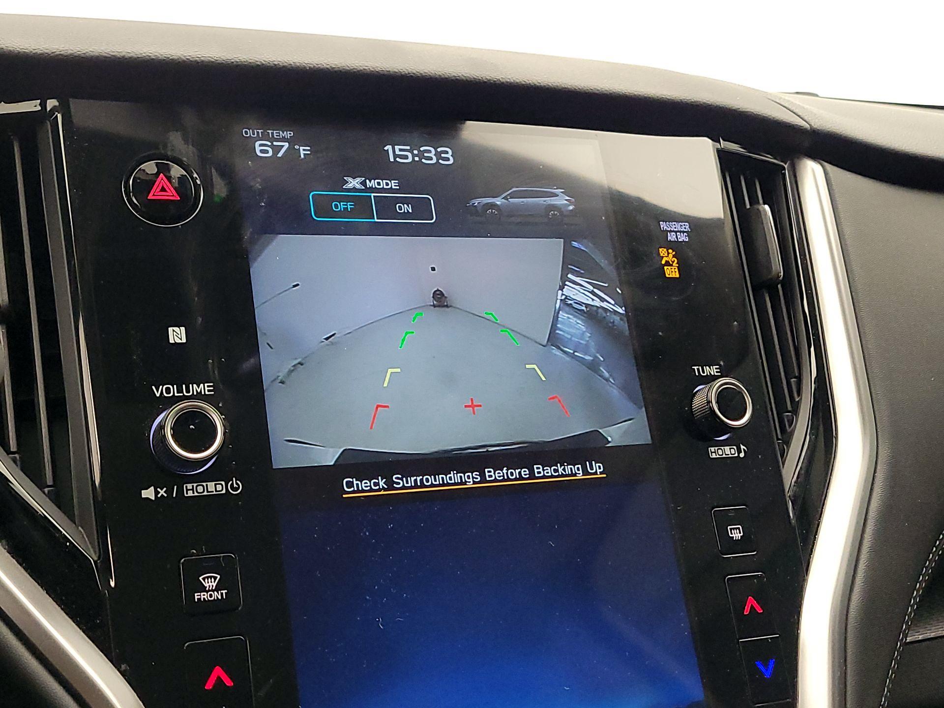 Thumbnail: 2025 Subaru Outback - 14