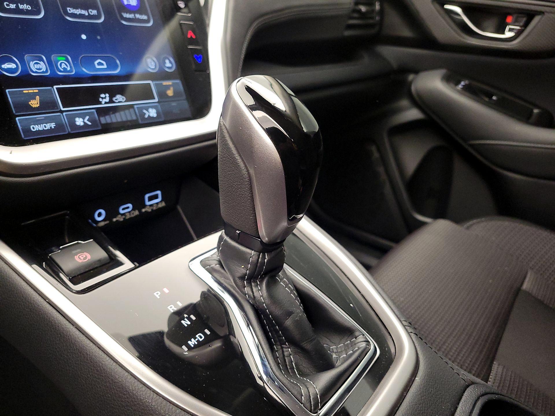 Thumbnail: 2025 Subaru Outback - 17