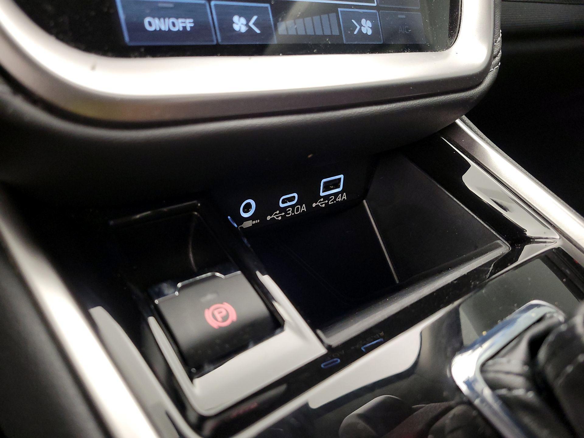 Thumbnail: 2025 Subaru Outback - 18