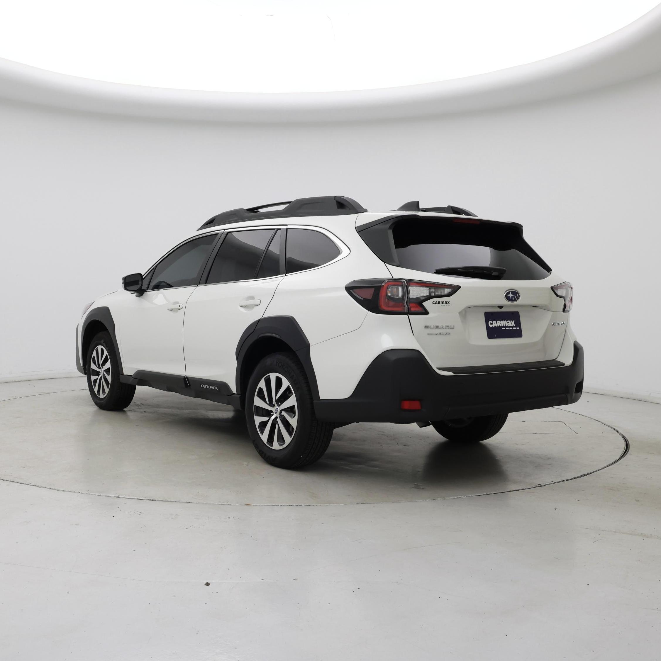 Thumbnail: 2025 Subaru Outback - 2