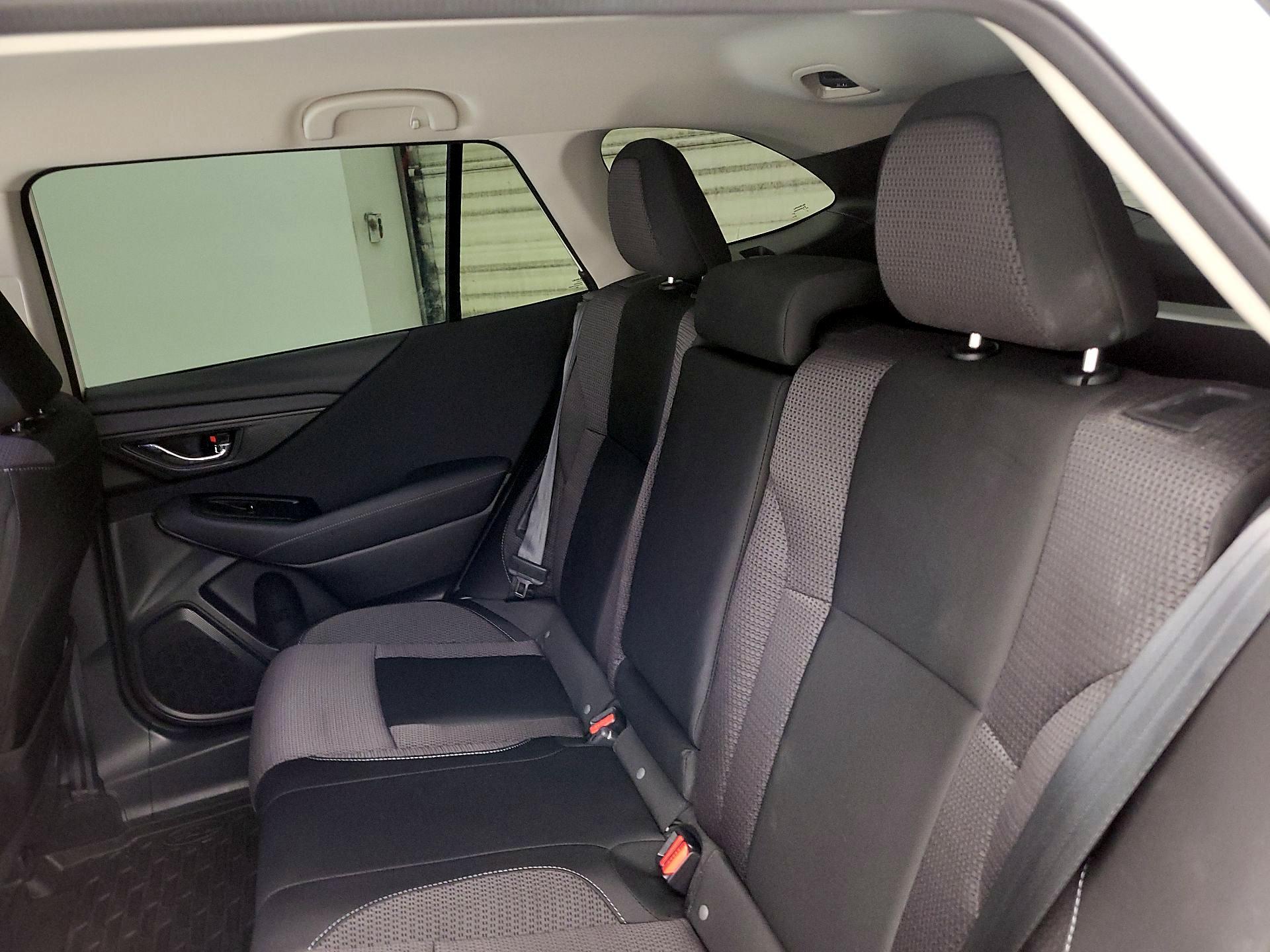 Thumbnail: 2025 Subaru Outback - 19