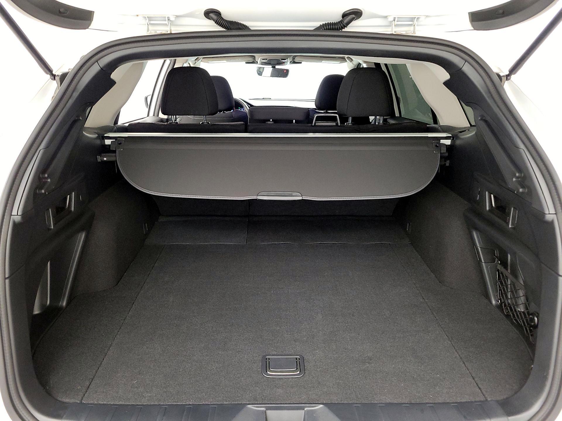 Thumbnail: 2025 Subaru Outback - 20