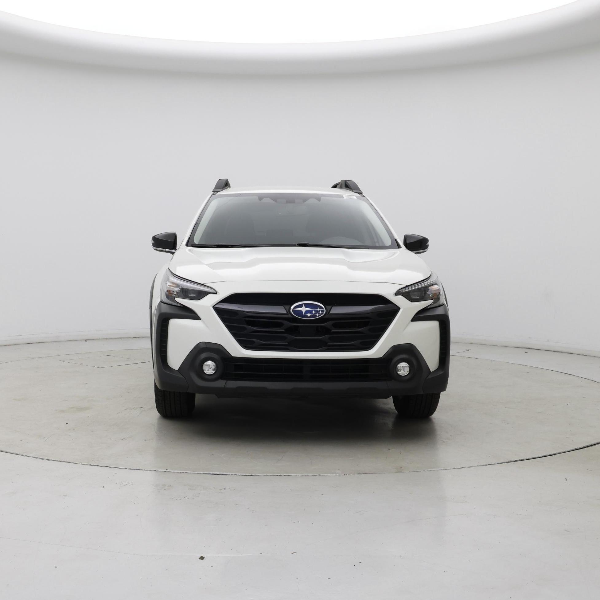 Thumbnail: 2025 Subaru Outback - 5