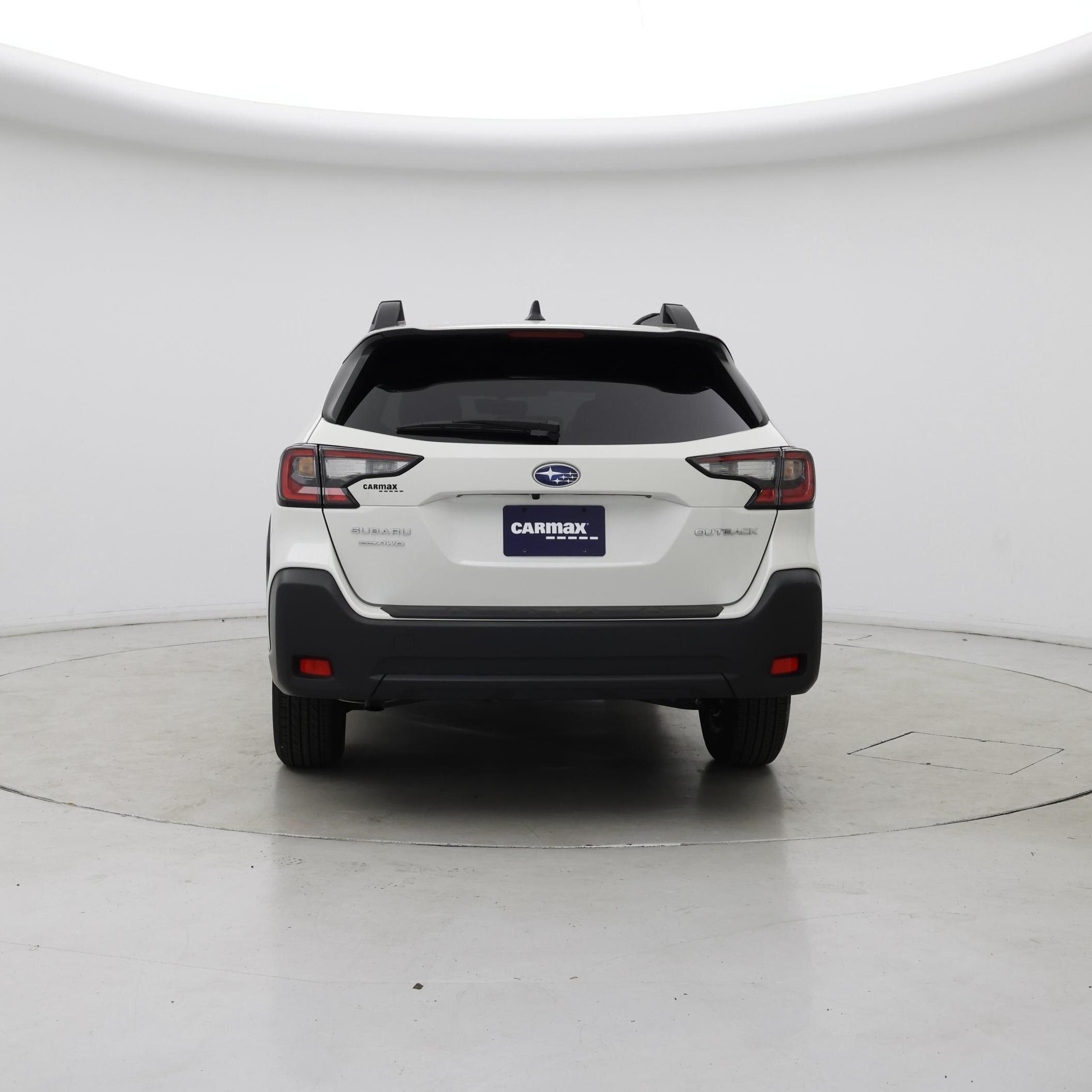 Thumbnail: 2025 Subaru Outback - 6