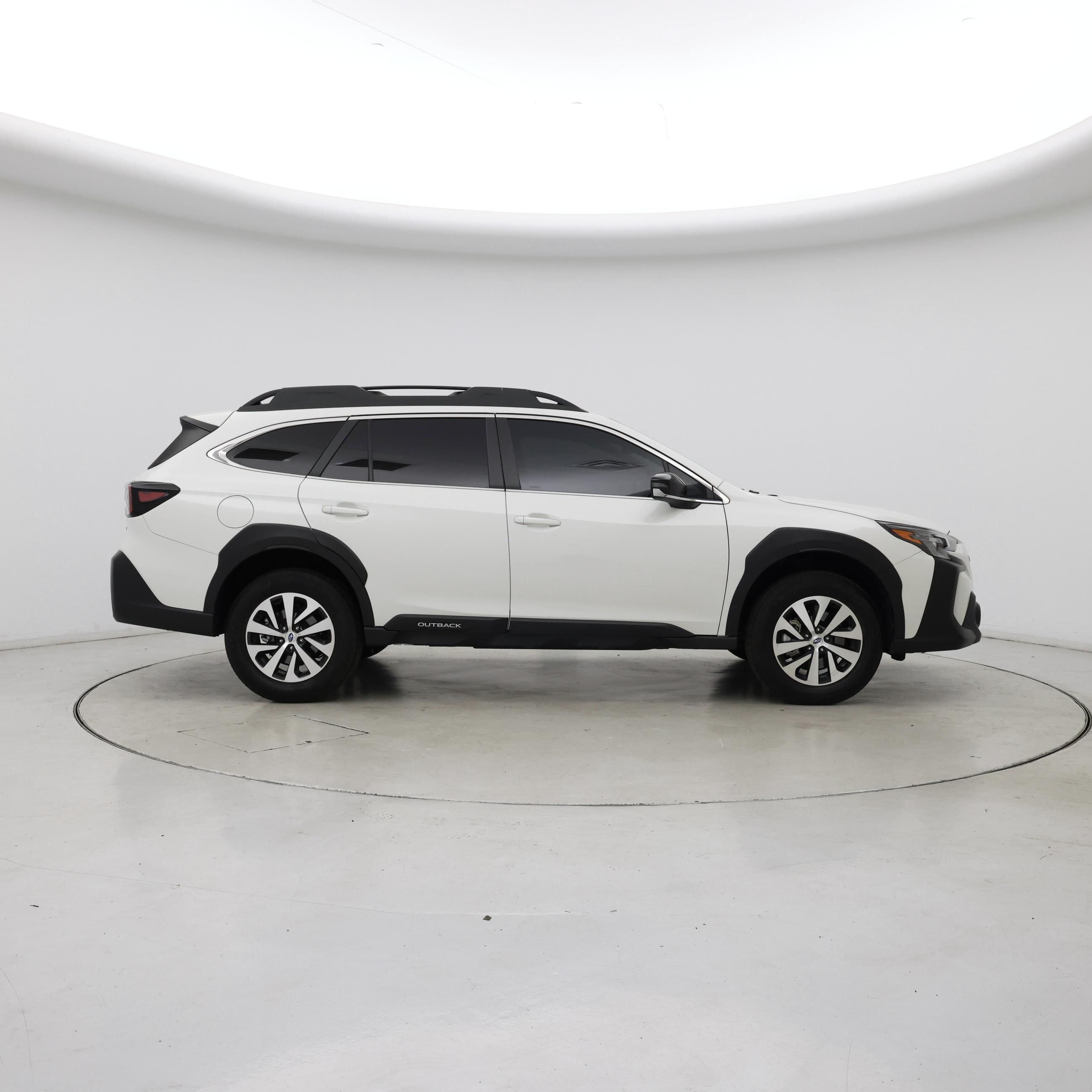 Thumbnail: 2025 Subaru Outback - 7