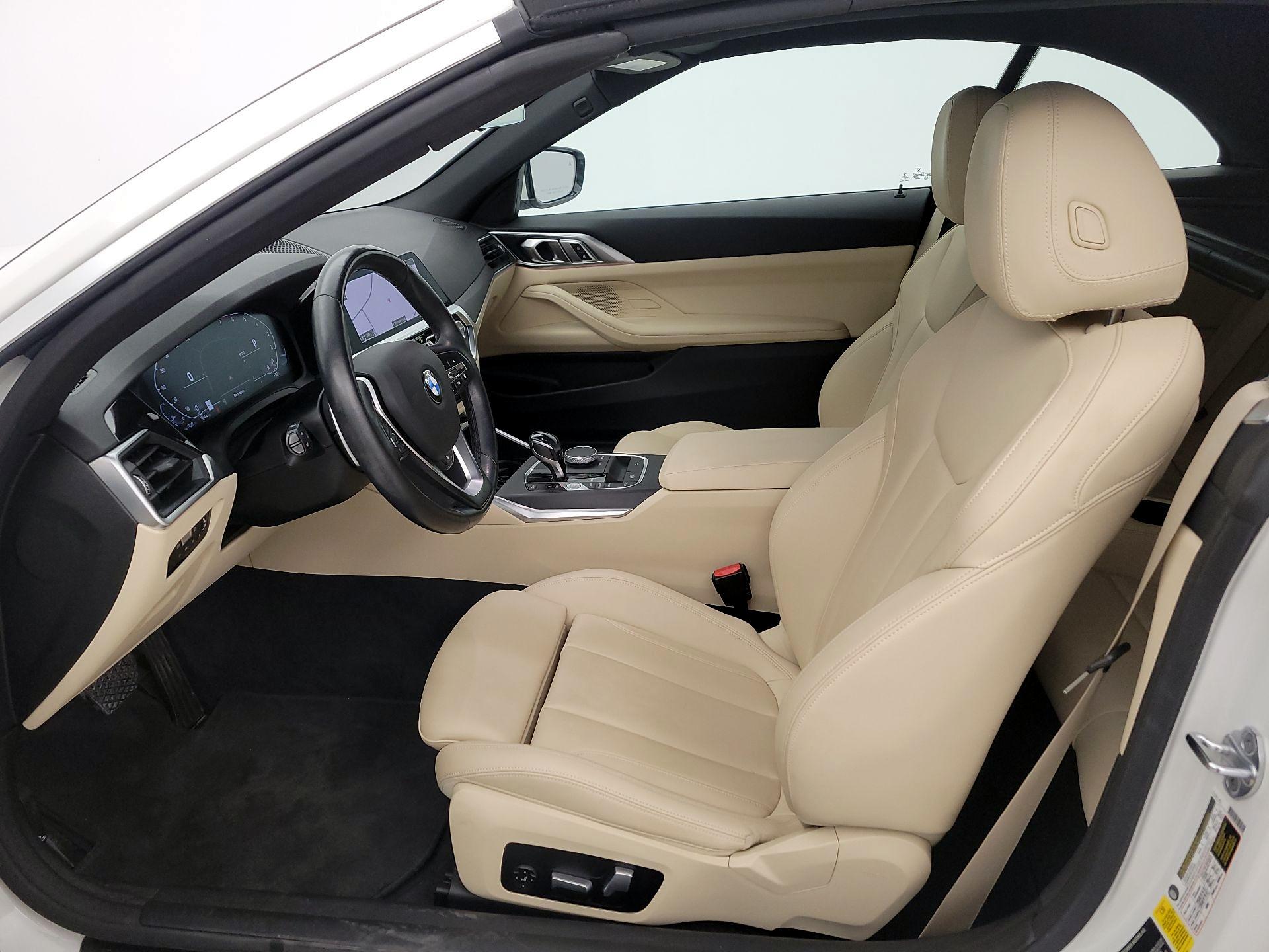 Thumbnail: 2021 BMW 4 Series - 11