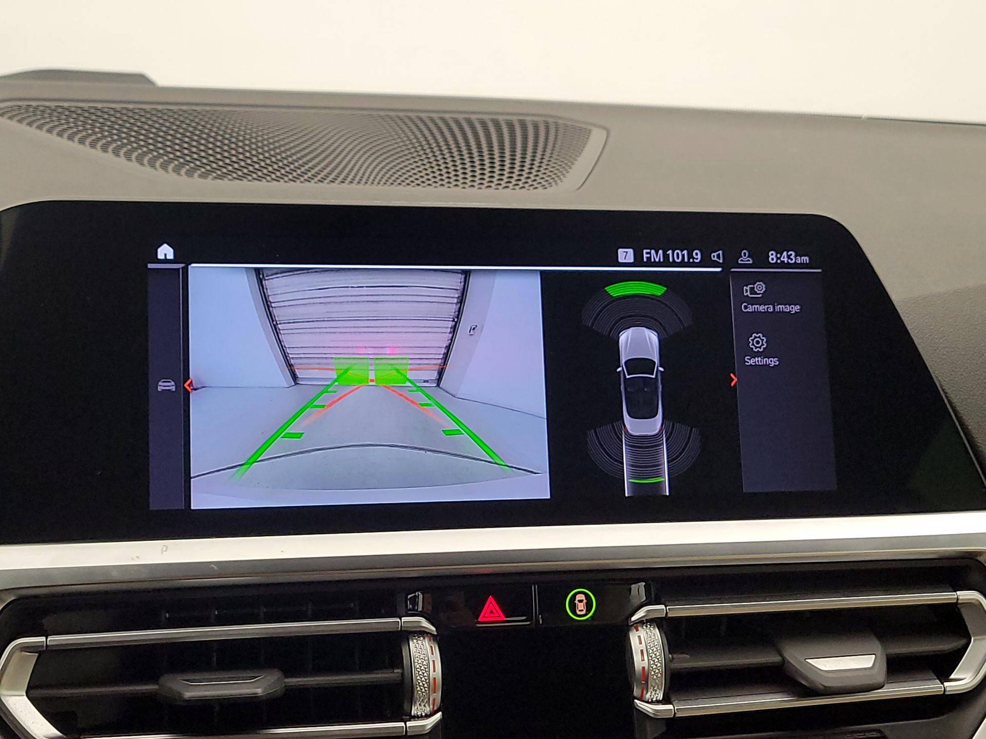 Thumbnail: 2021 BMW 4 Series - 15