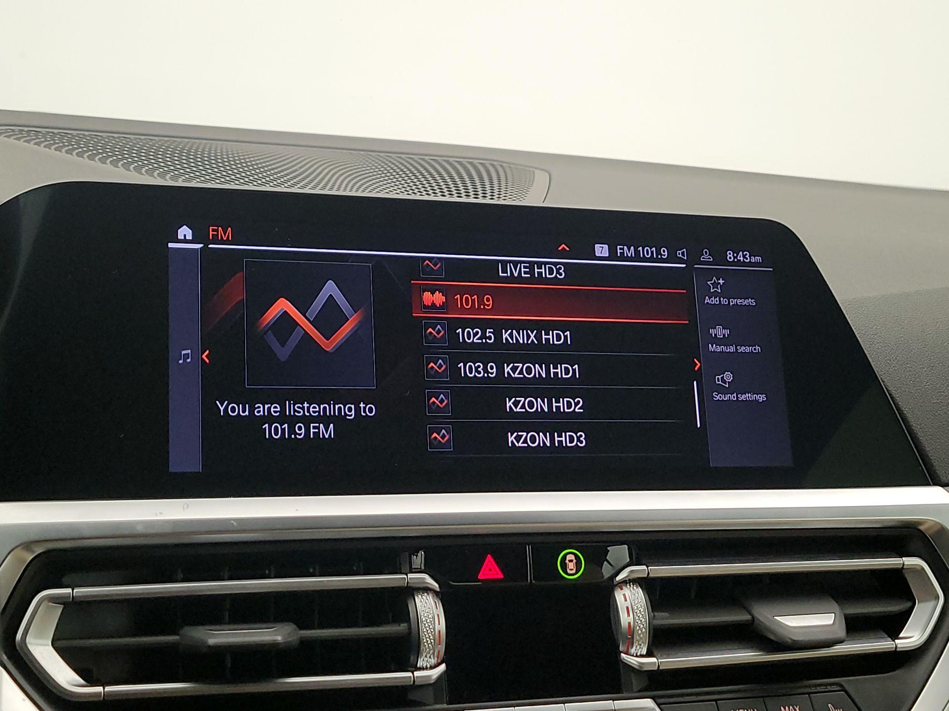 Thumbnail: 2021 BMW 4 Series - 16