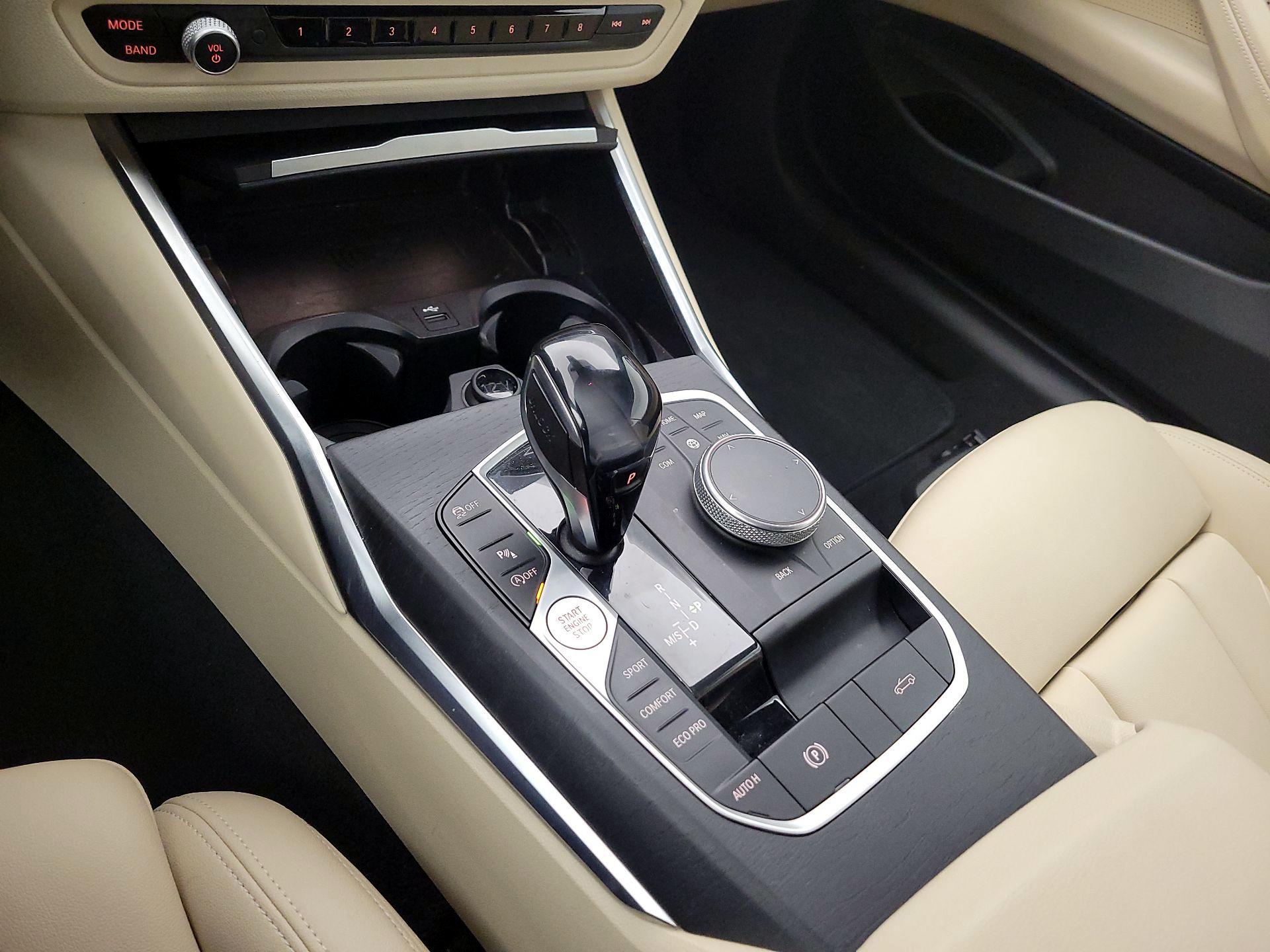 Thumbnail: 2021 BMW 4 Series - 18