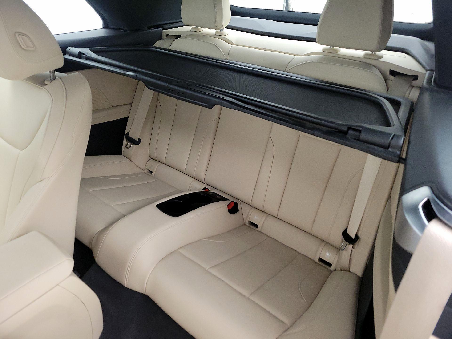 Thumbnail: 2021 BMW 4 Series - 20