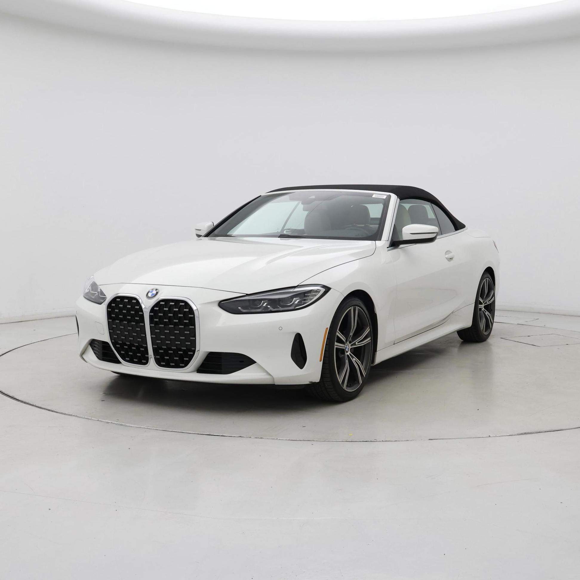 Thumbnail: 2021 BMW 4 Series - 4