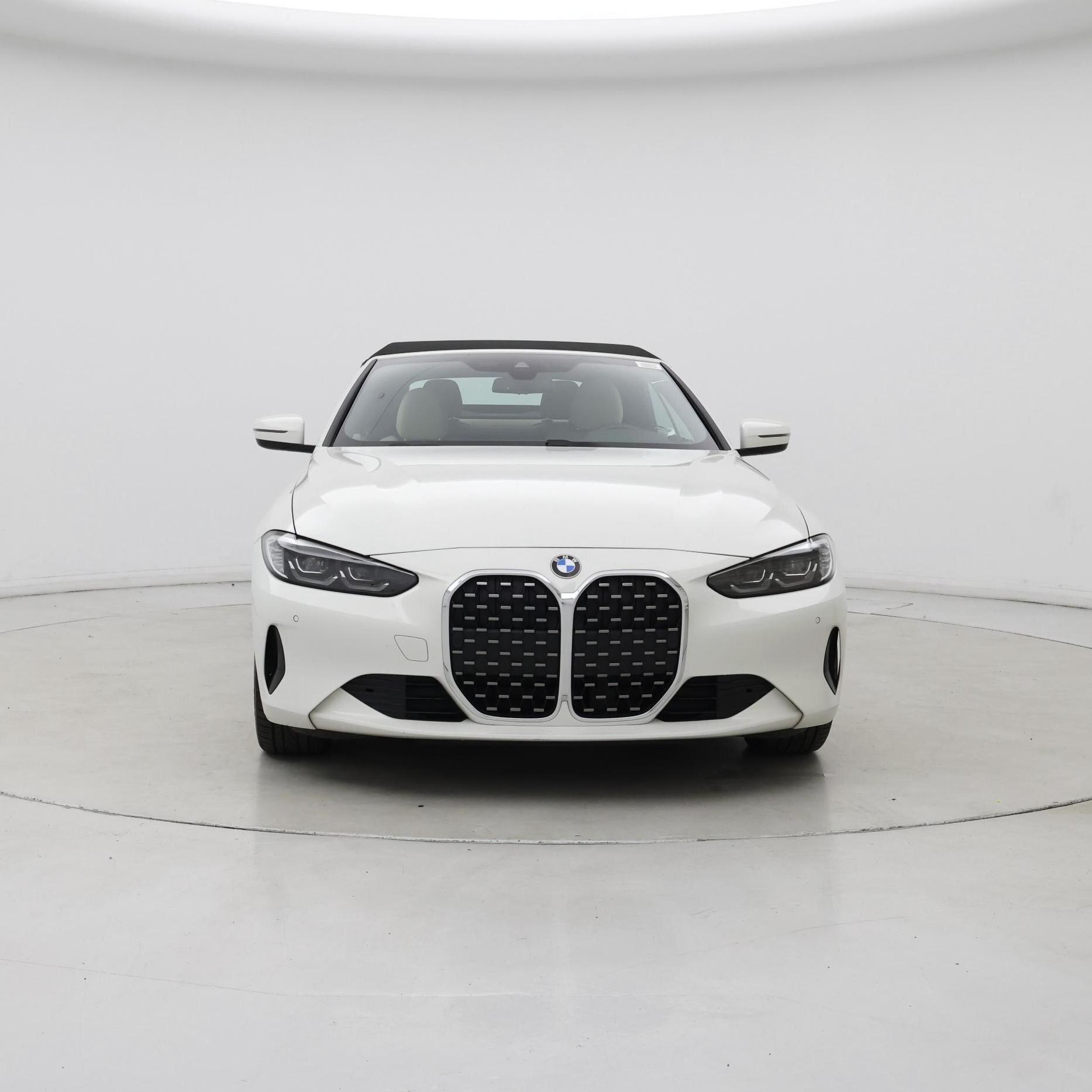 Thumbnail: 2021 BMW 4 Series - 5