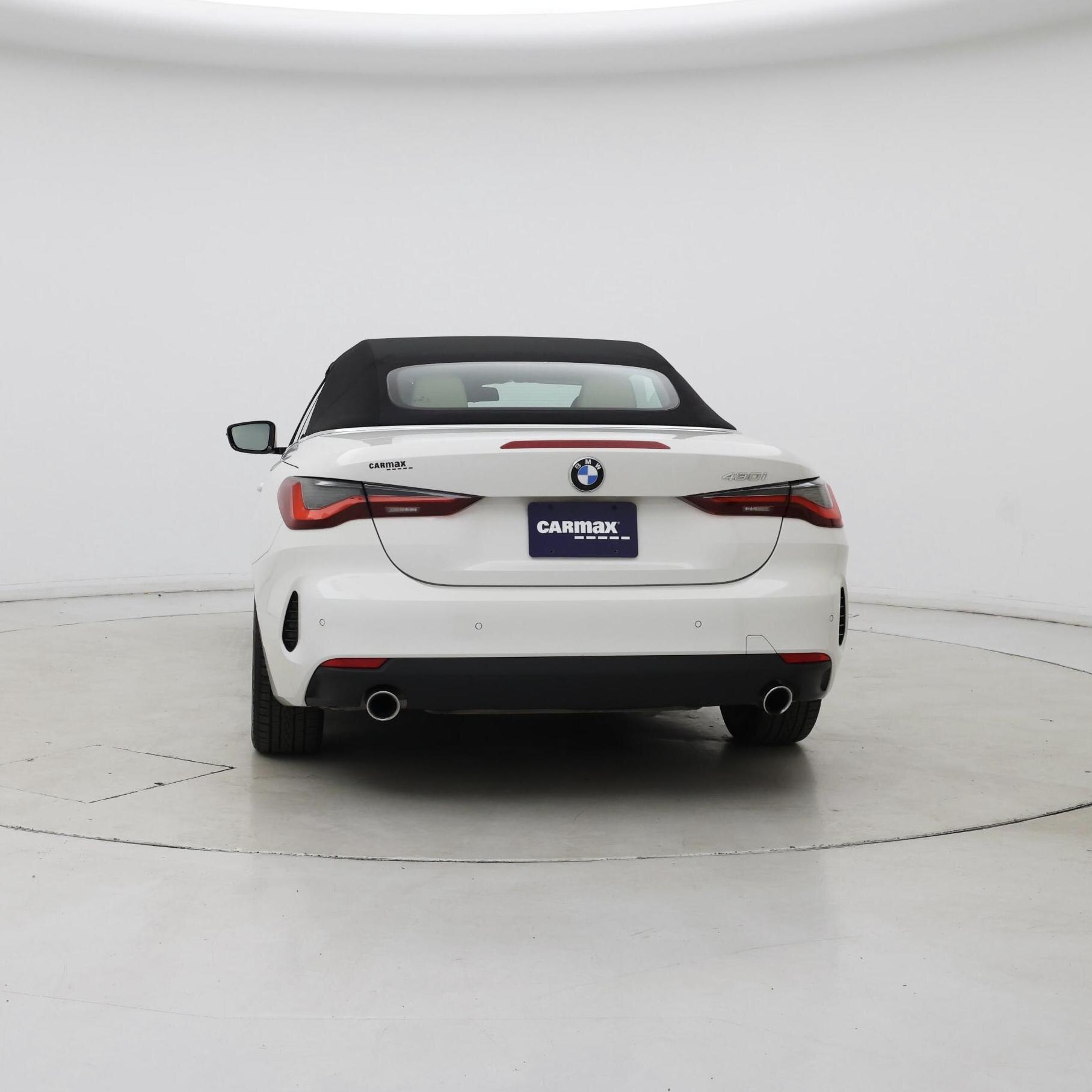 Thumbnail: 2021 BMW 4 Series - 6