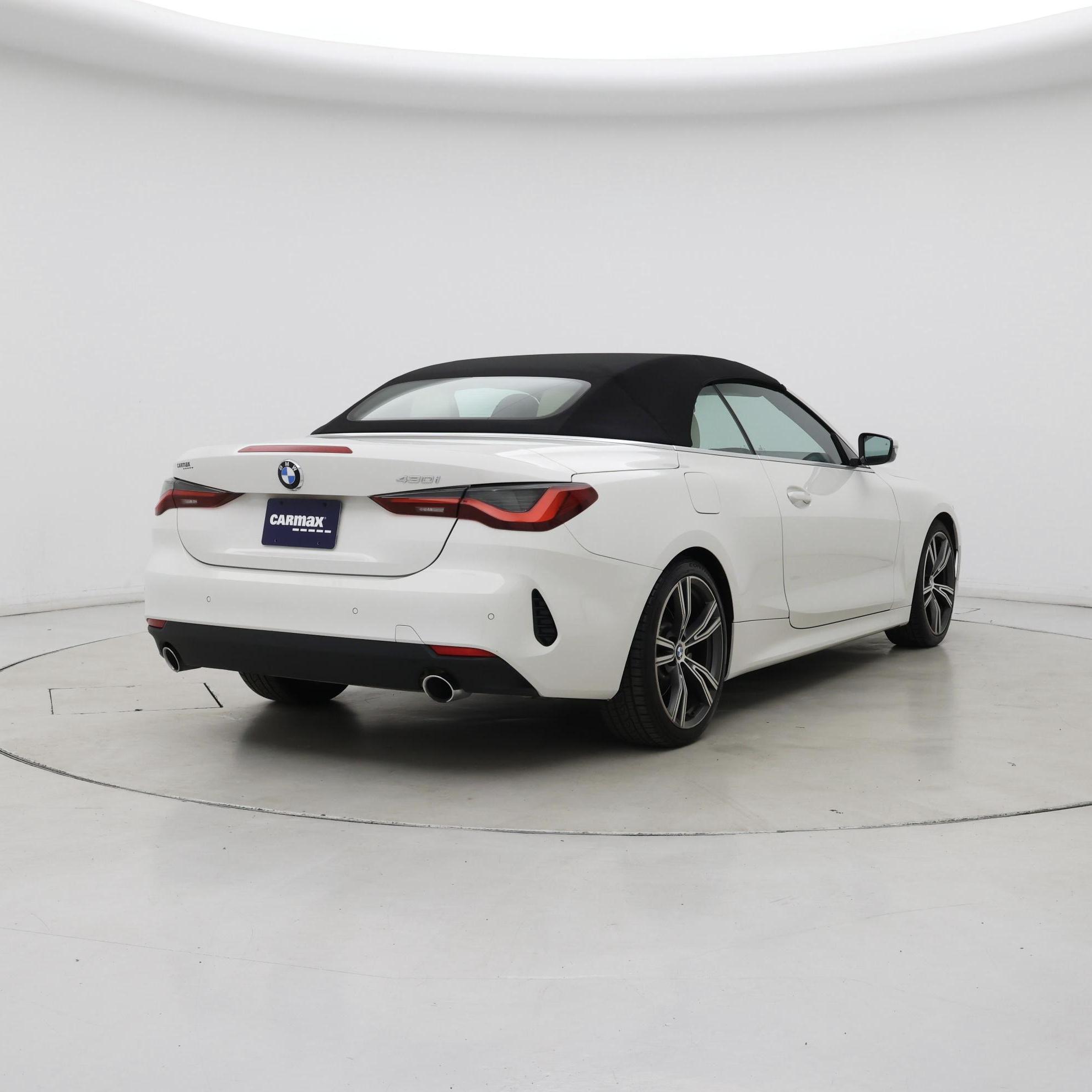 Thumbnail: 2021 BMW 4 Series - 8