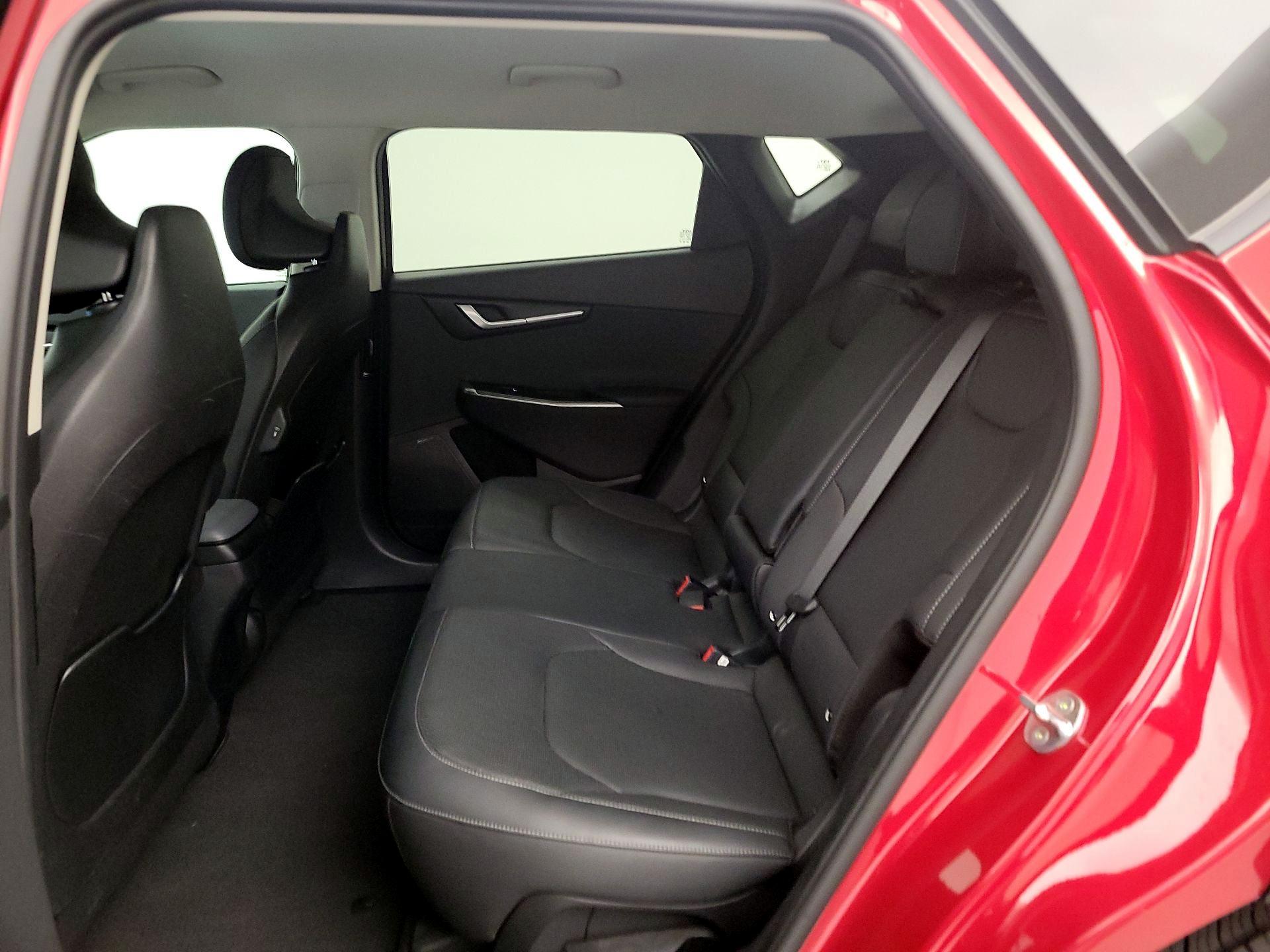 Thumbnail: 2022 Kia EV6 - 20