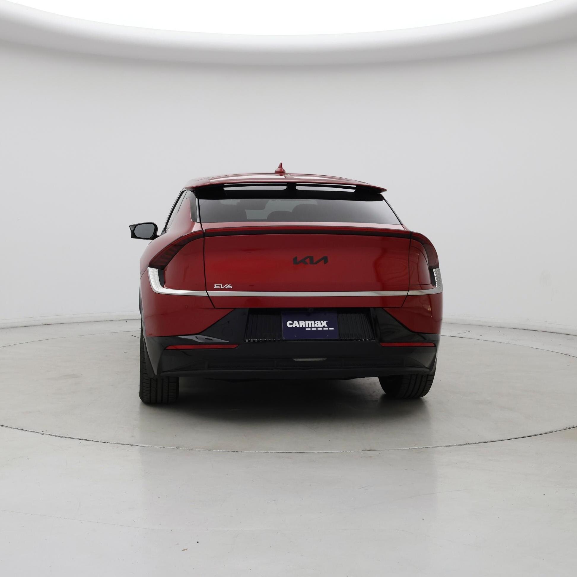 Thumbnail: 2022 Kia EV6 - 6