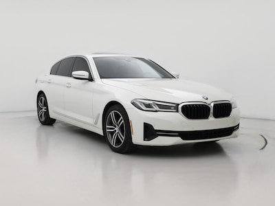 2021 BMW 530 I