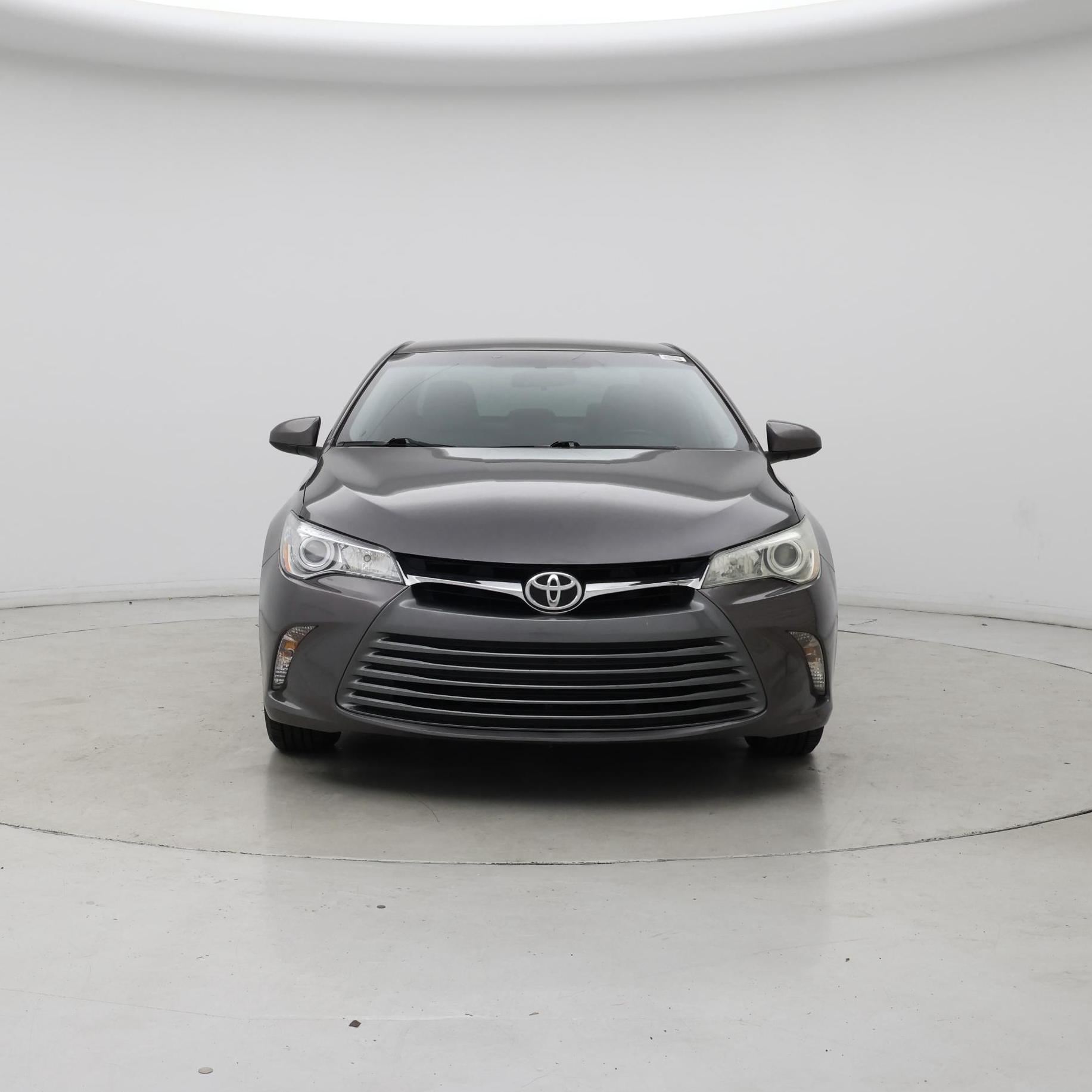 Thumbnail: 2016 Toyota Camry - 5