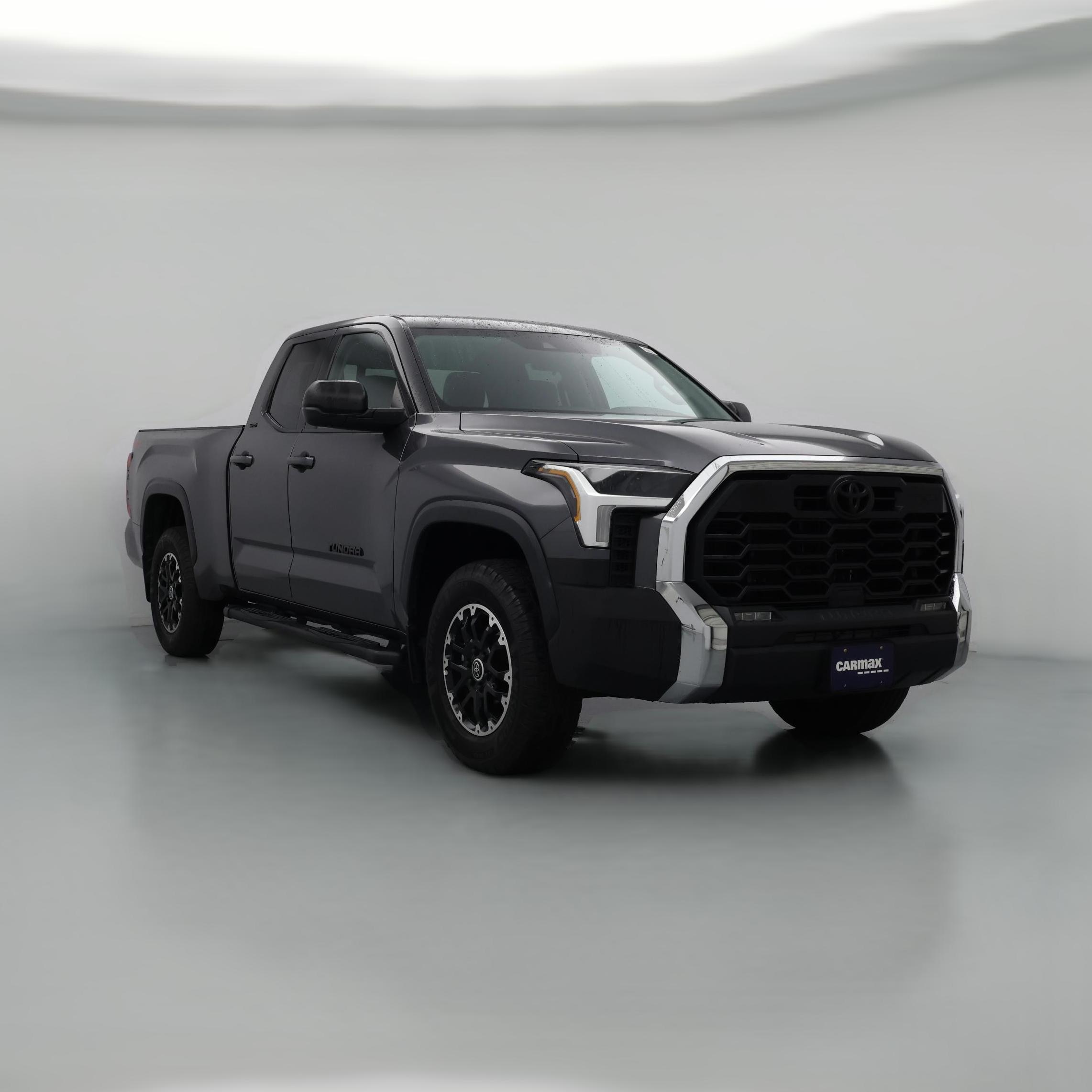 Thumbnail: 2023 Toyota Tundra - 1