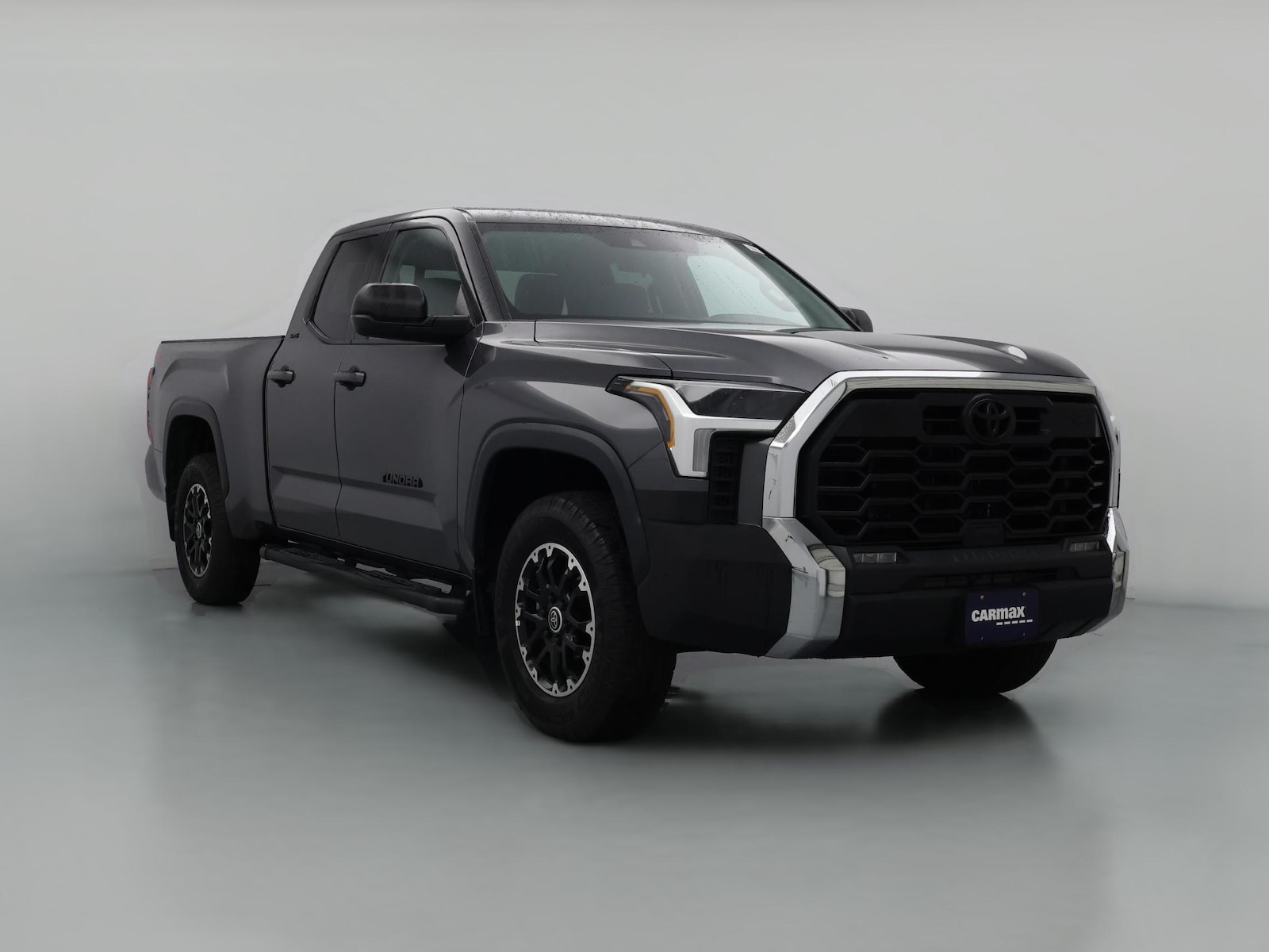 2023 Toyota Tundra