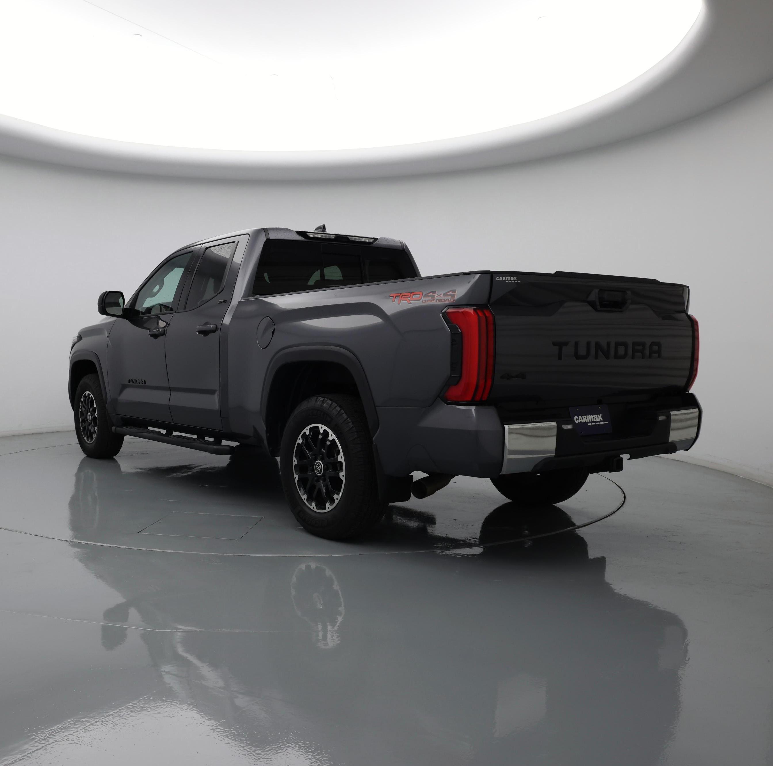 Thumbnail: 2023 Toyota Tundra - 2