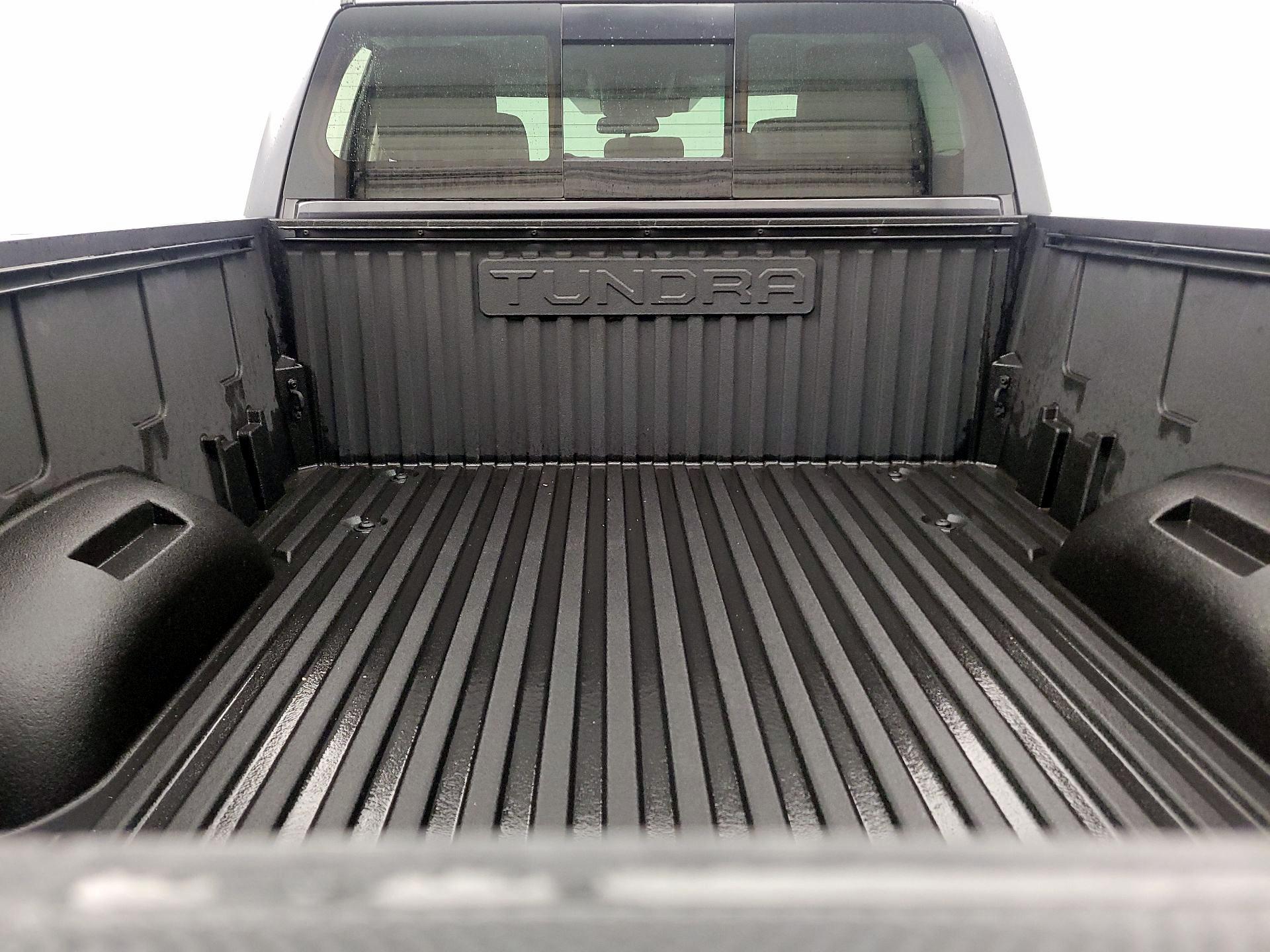 Thumbnail: 2023 Toyota Tundra - 20