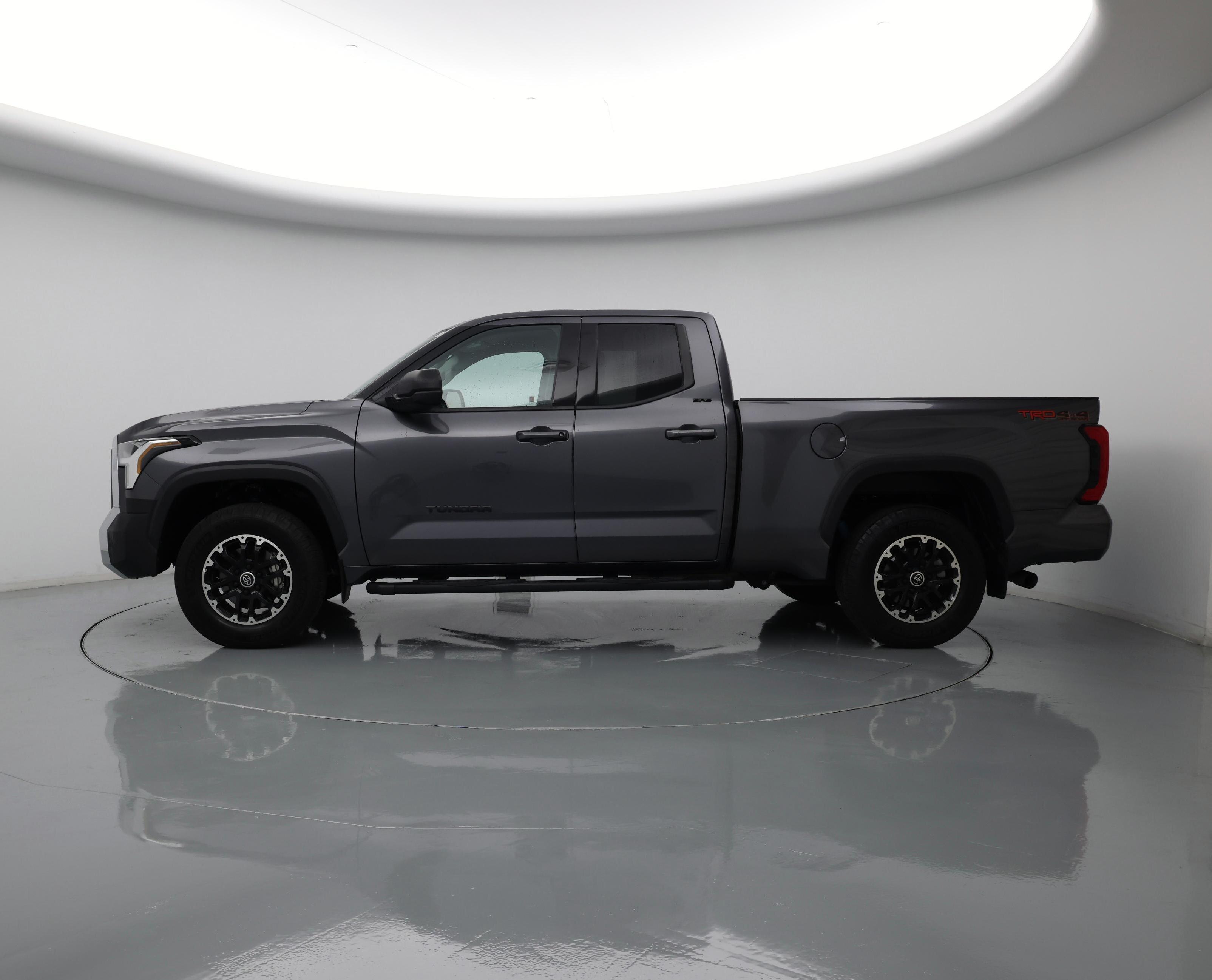 Thumbnail: 2023 Toyota Tundra - 3