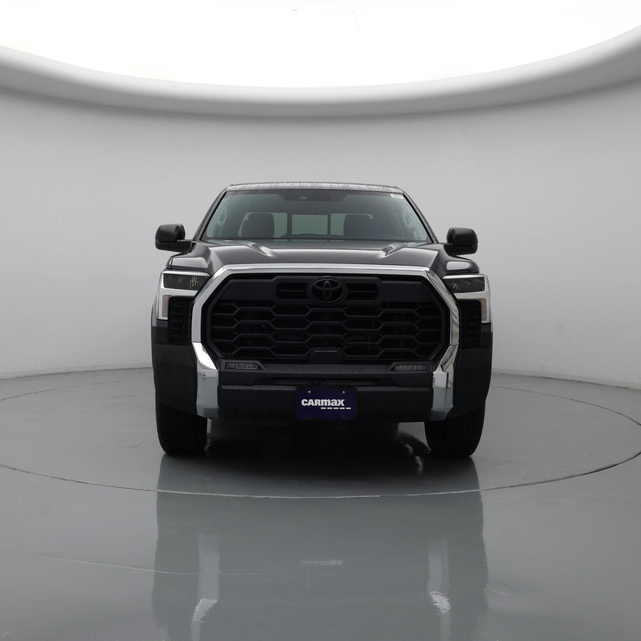 Thumbnail: 2023 Toyota Tundra - 5