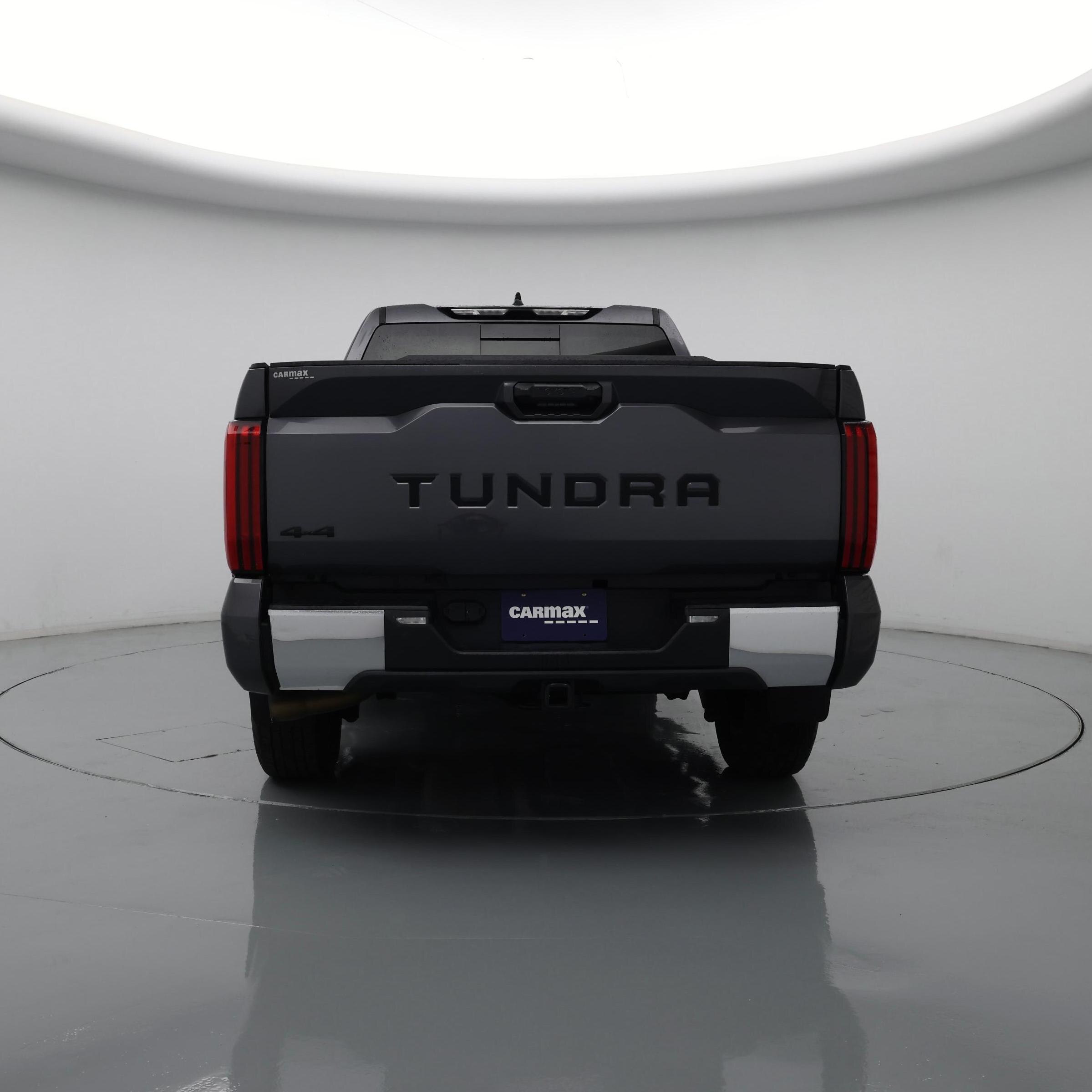 Thumbnail: 2023 Toyota Tundra - 6