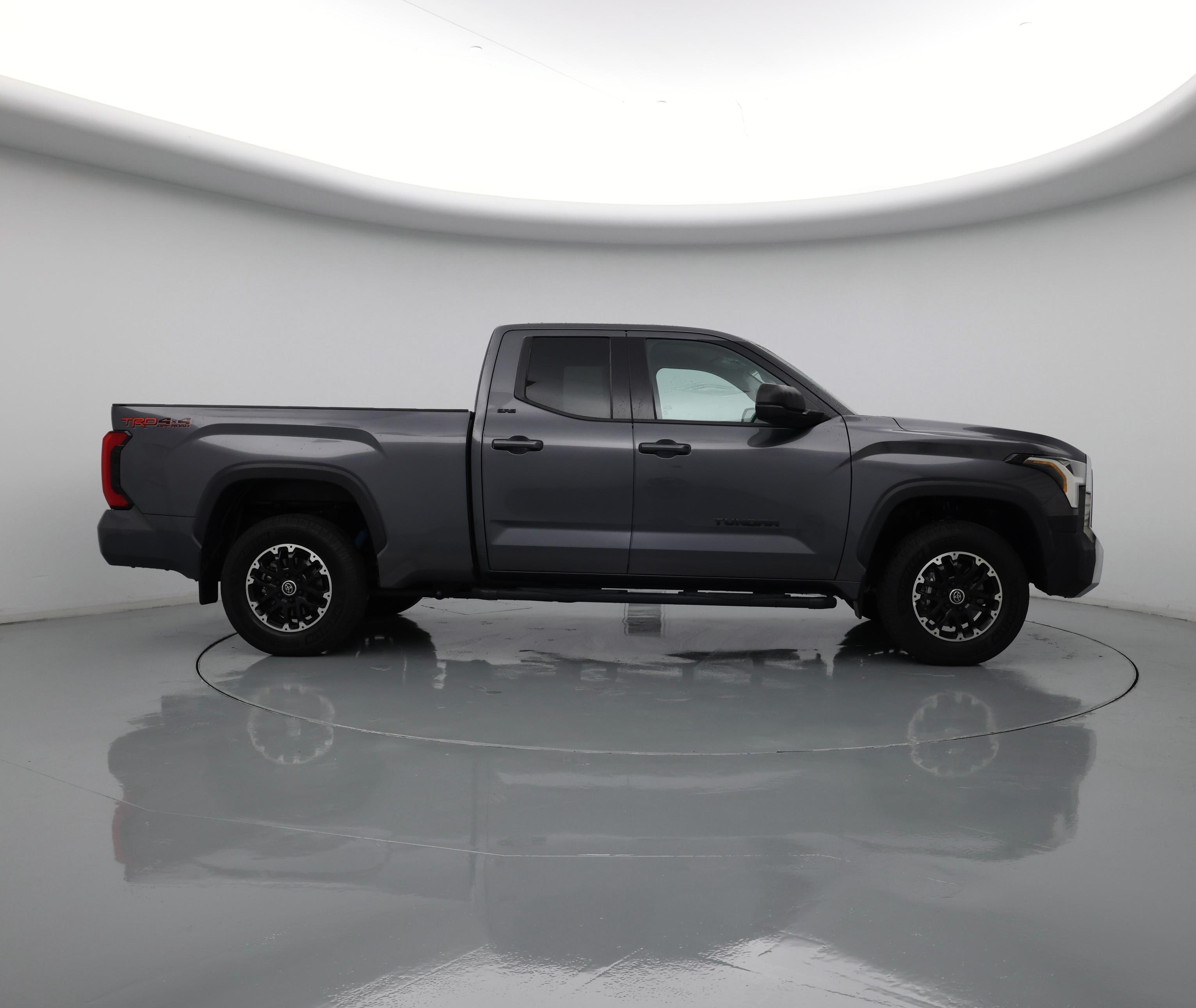 Thumbnail: 2023 Toyota Tundra - 7